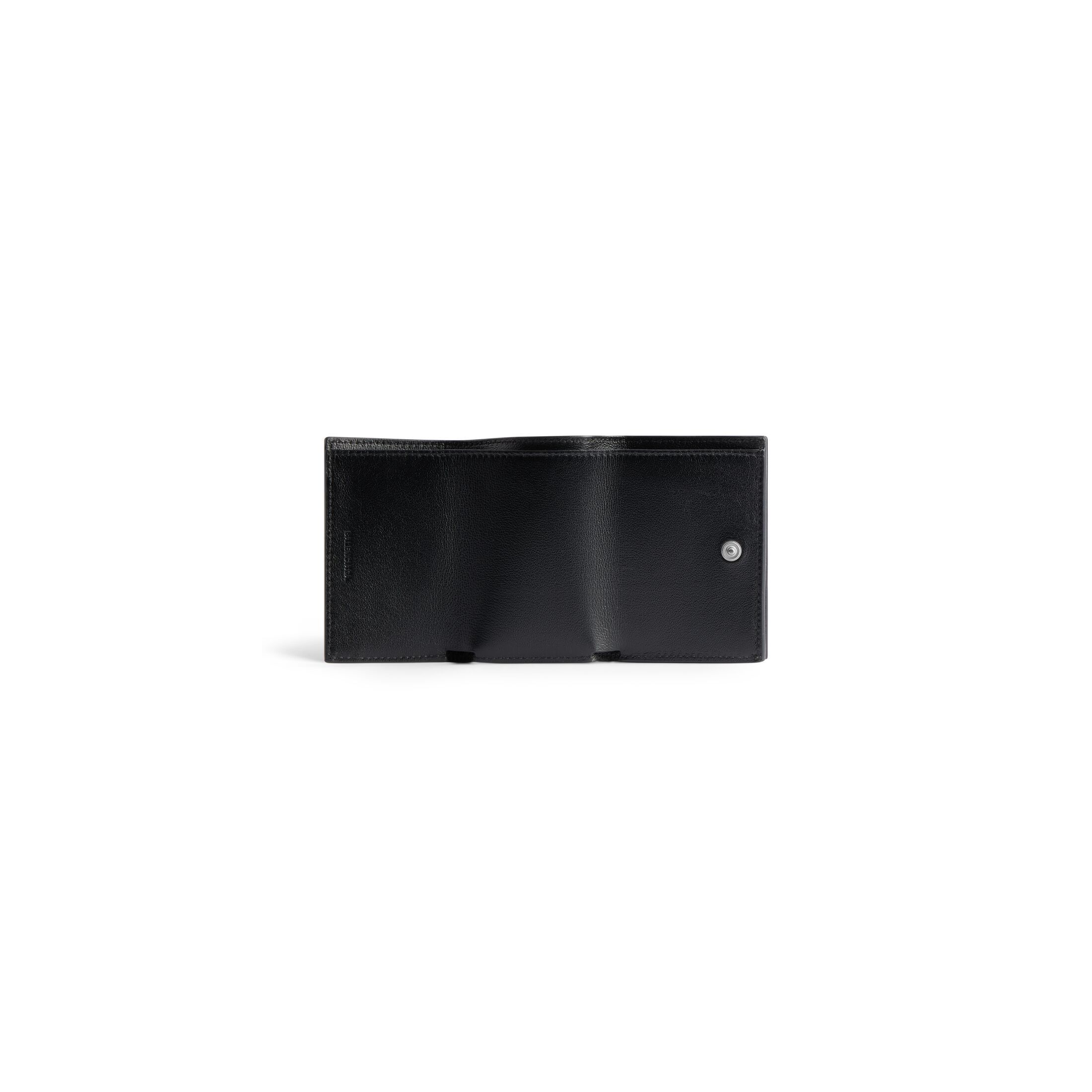 Balenciaga Cash Mini Wallet Size ONE SIZE - 2 Thumbnail