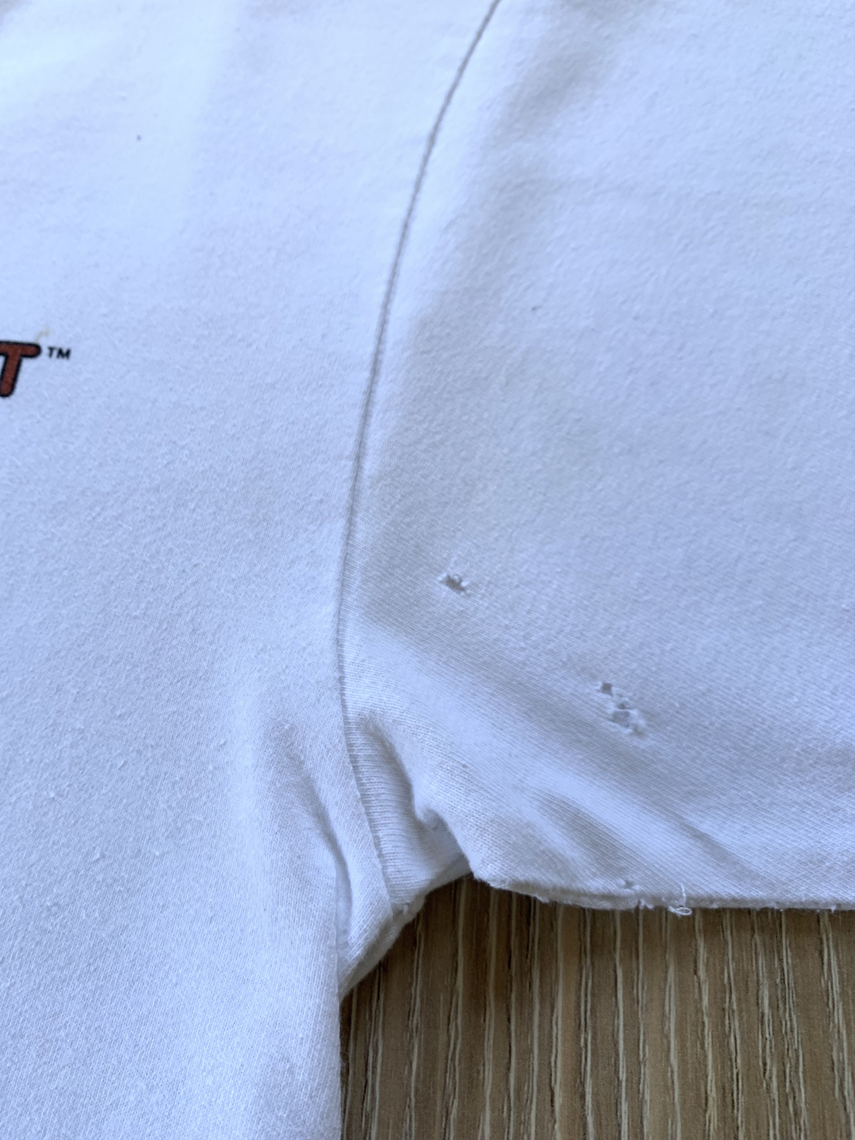 Carhartt × Vintage Vintage Carhartt Service Printed T-Shirt Size US M / EU 48-50 / 2 - 11 Thumbnail