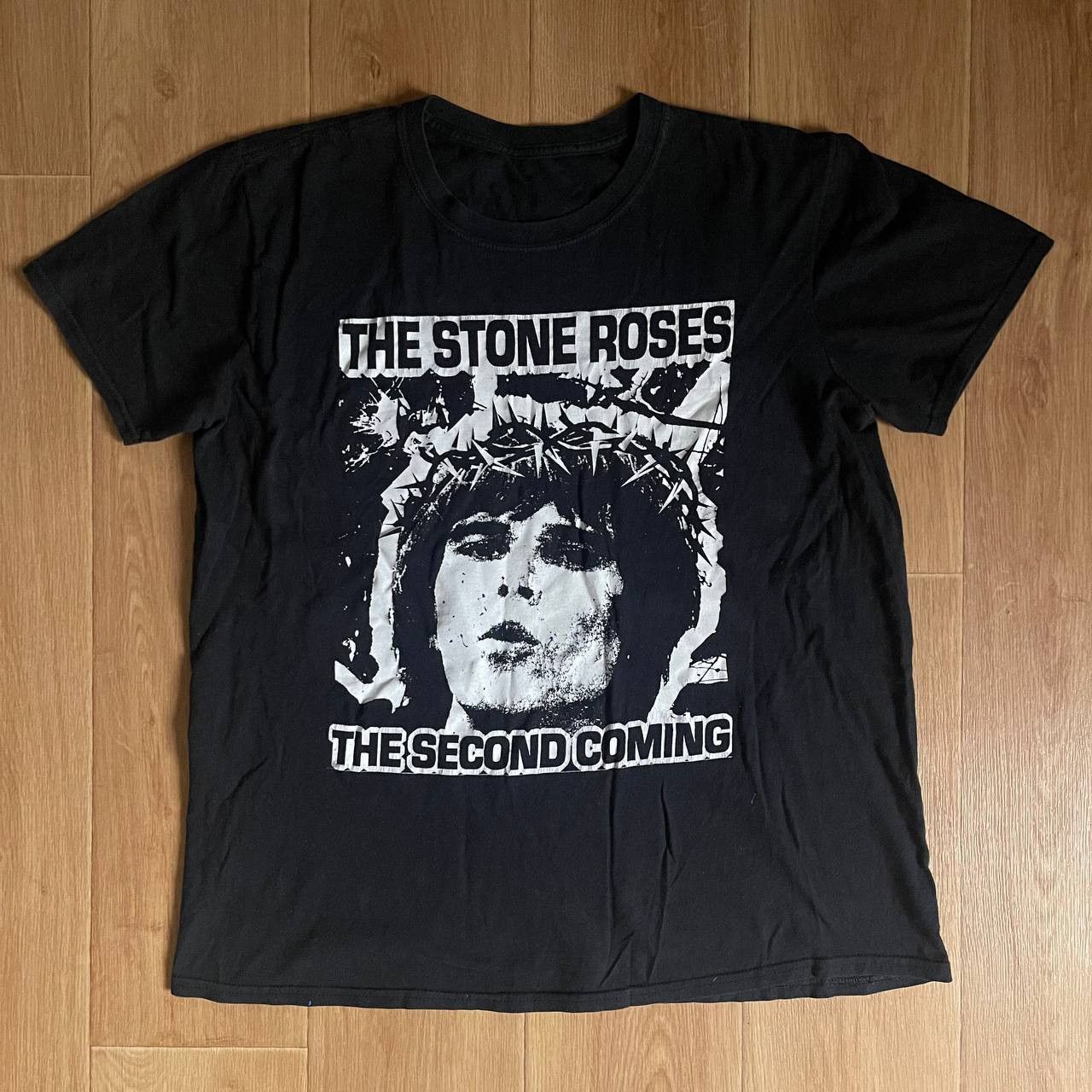 Vintage 1990s The Stone Roses the second coming