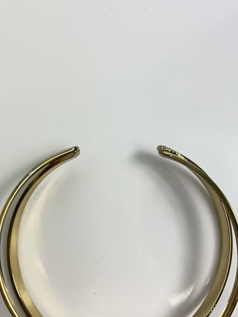 Undercover Double Layered Bangle Bracelet Size ONE SIZE - 4 Thumbnail