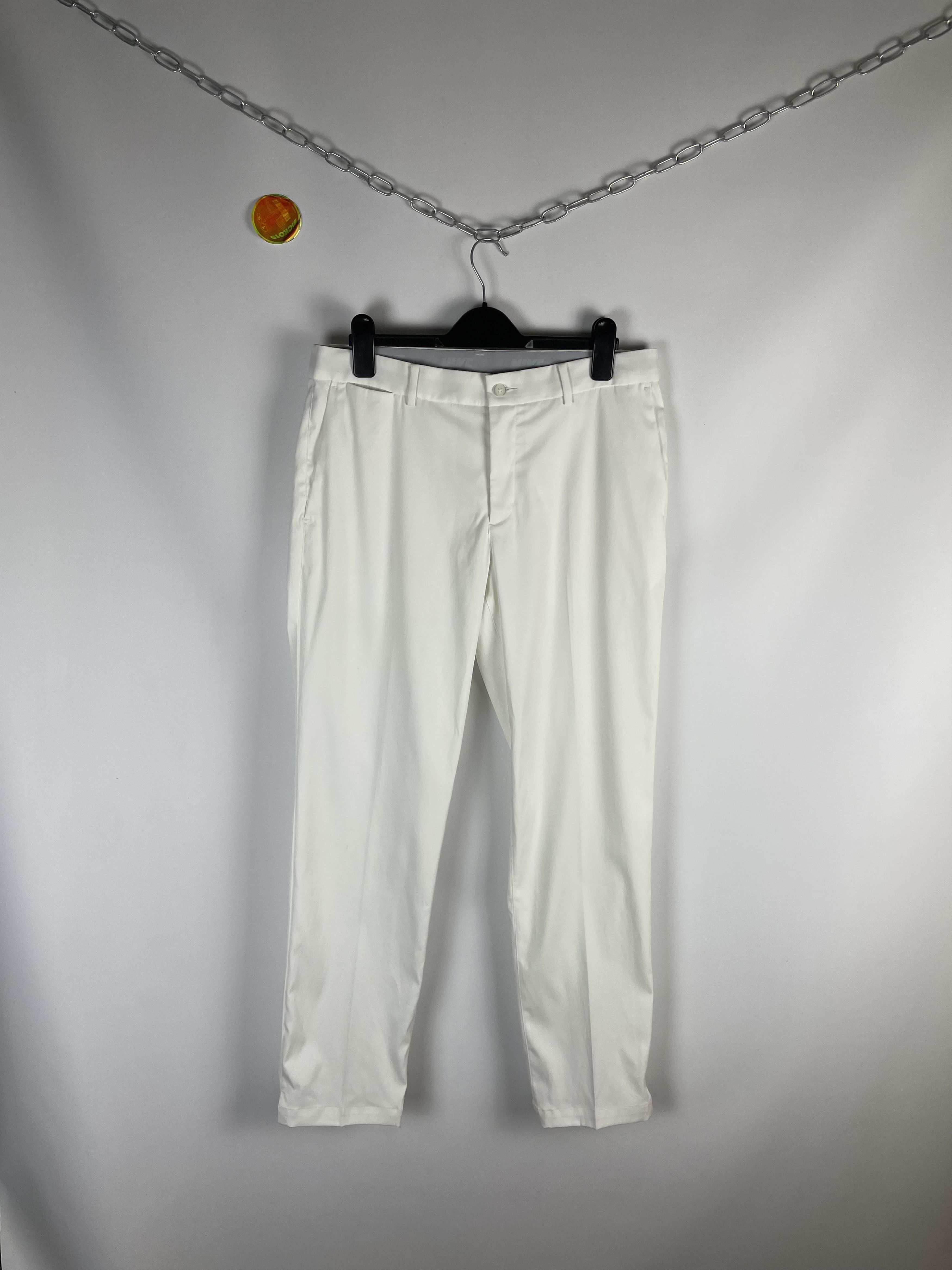 Nike Vintage Nike Golf pants Y2k Size US 32 / EU 48 - 5 Thumbnail