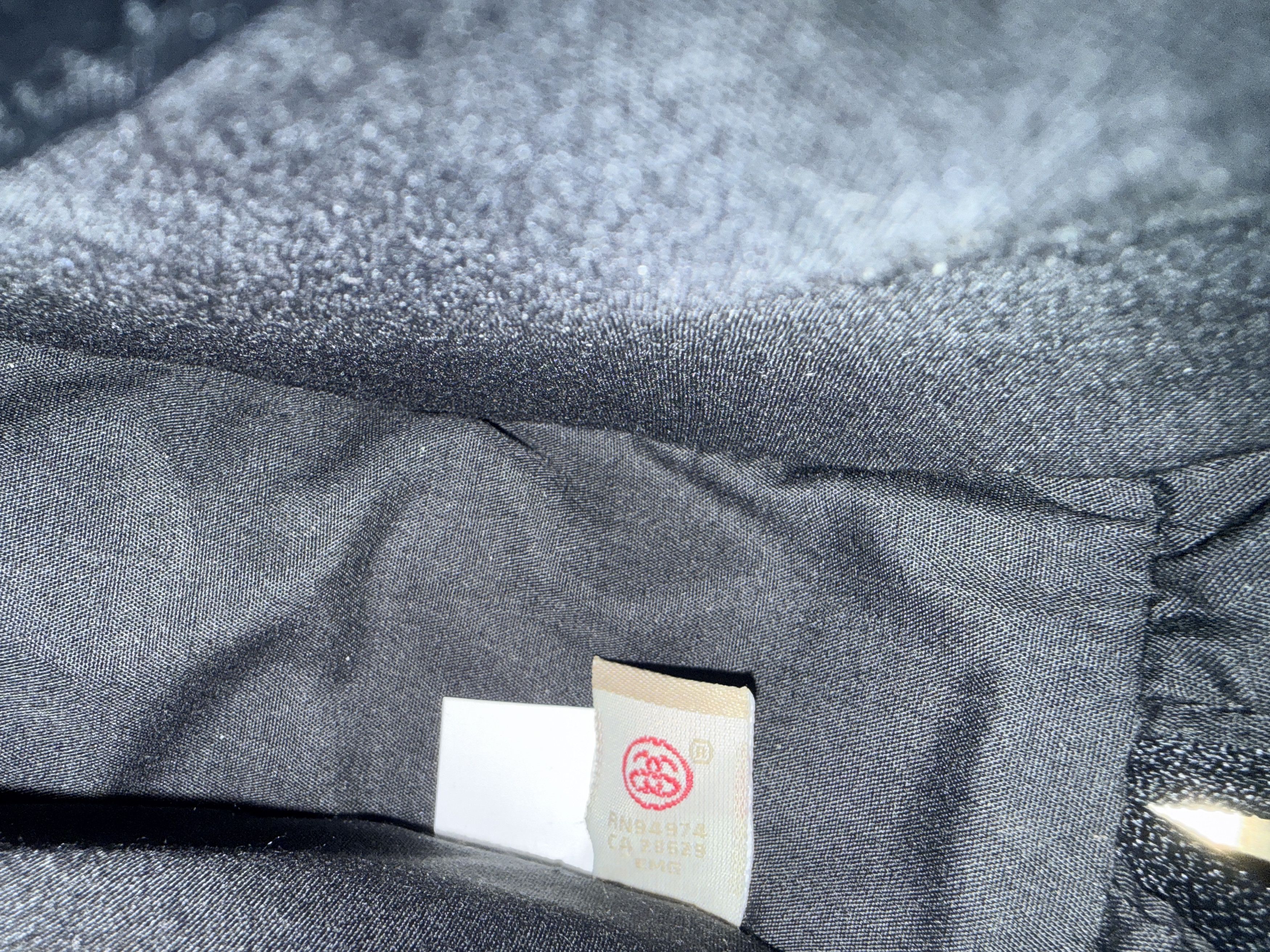 Stussy Stussy Speech Bubble Clutch. NWT Size ONE SIZE - 8 Thumbnail