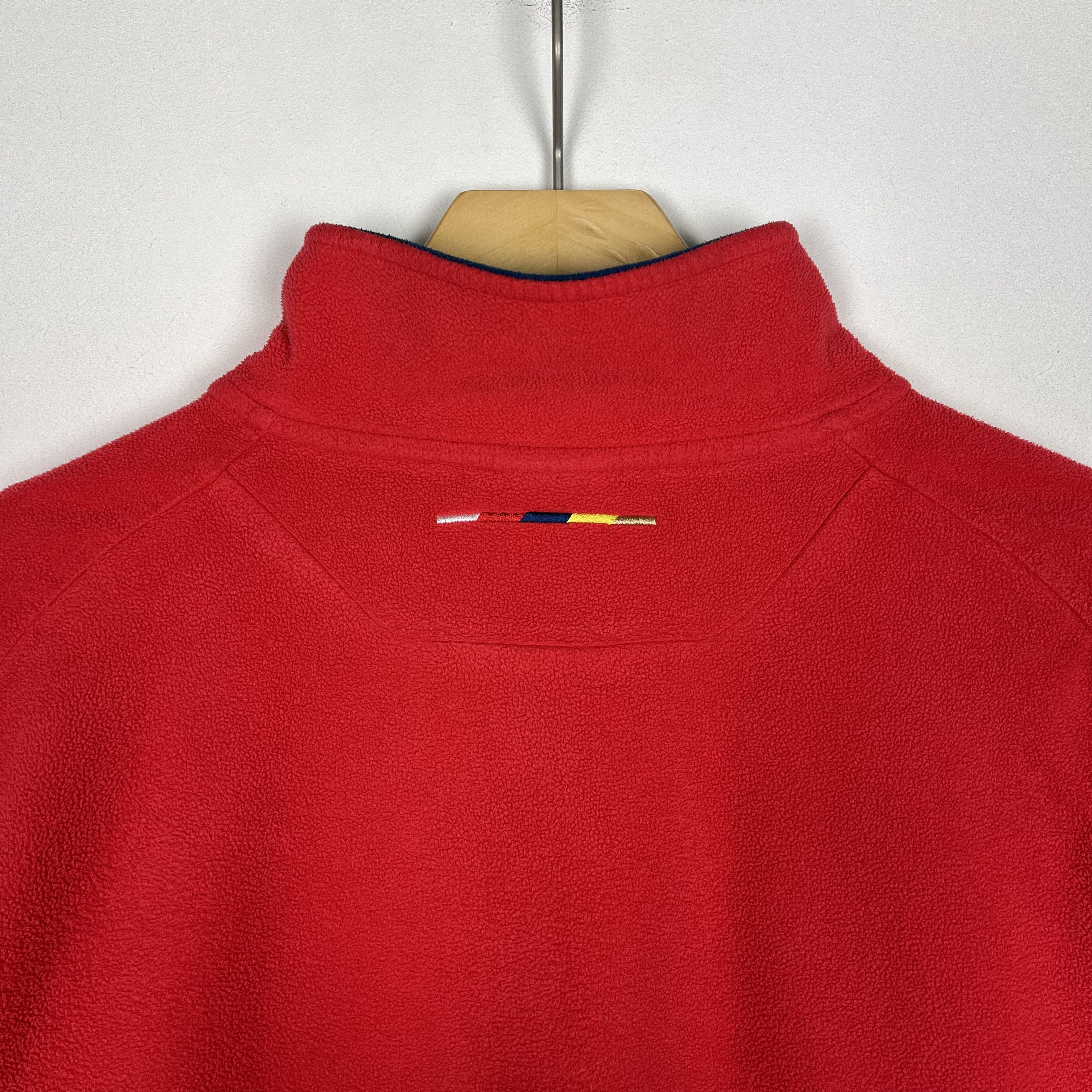 Puma Puma FC Arsenal Big Logo Training Fleece Jacket 2014/2015 Size US XXL / EU 58 / 5 - 22 Thumbnail
