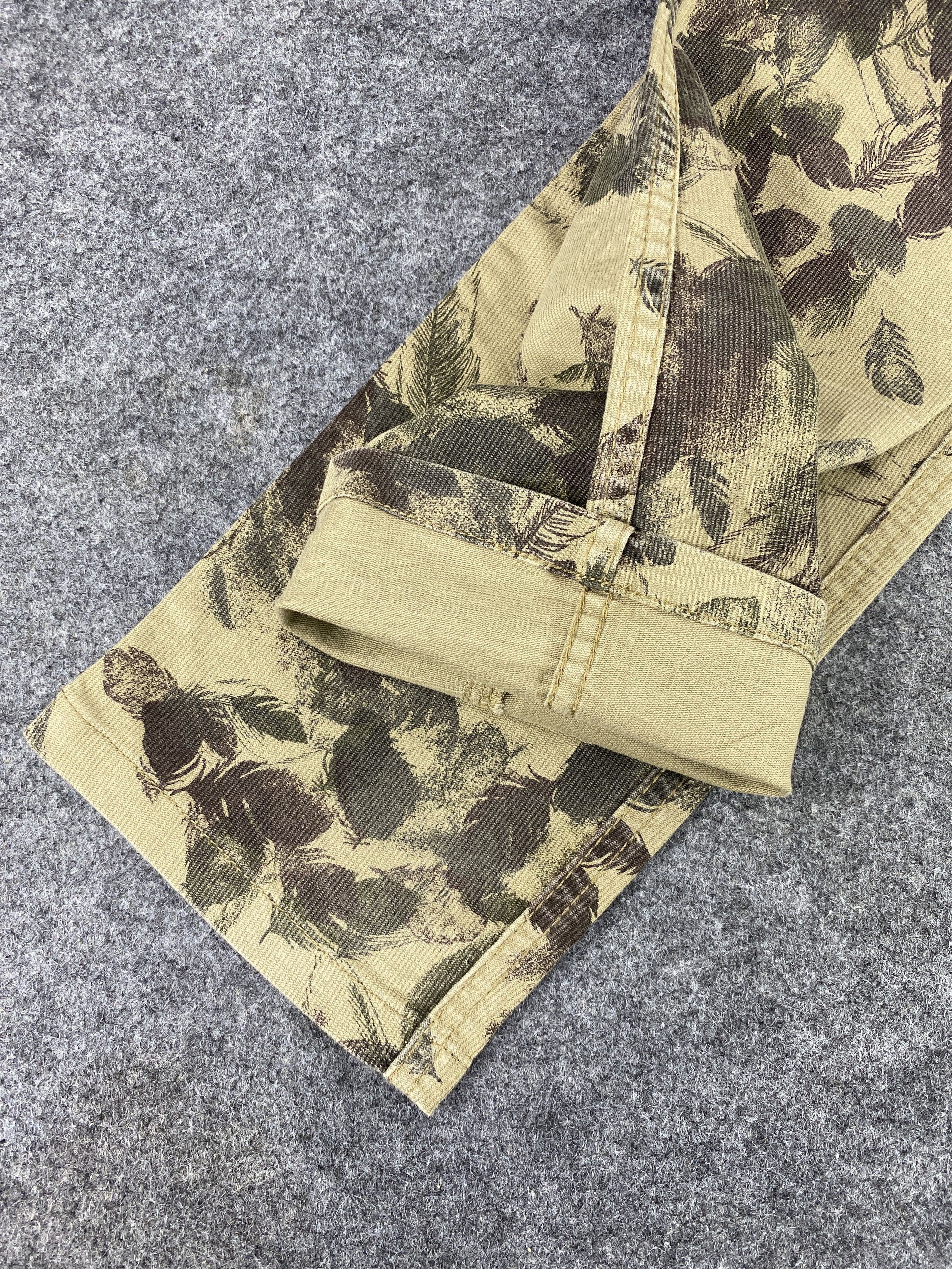 Japanese Brand Japanese Brand Antgauge Pants - J1021 Size 31" - 13 Thumbnail
