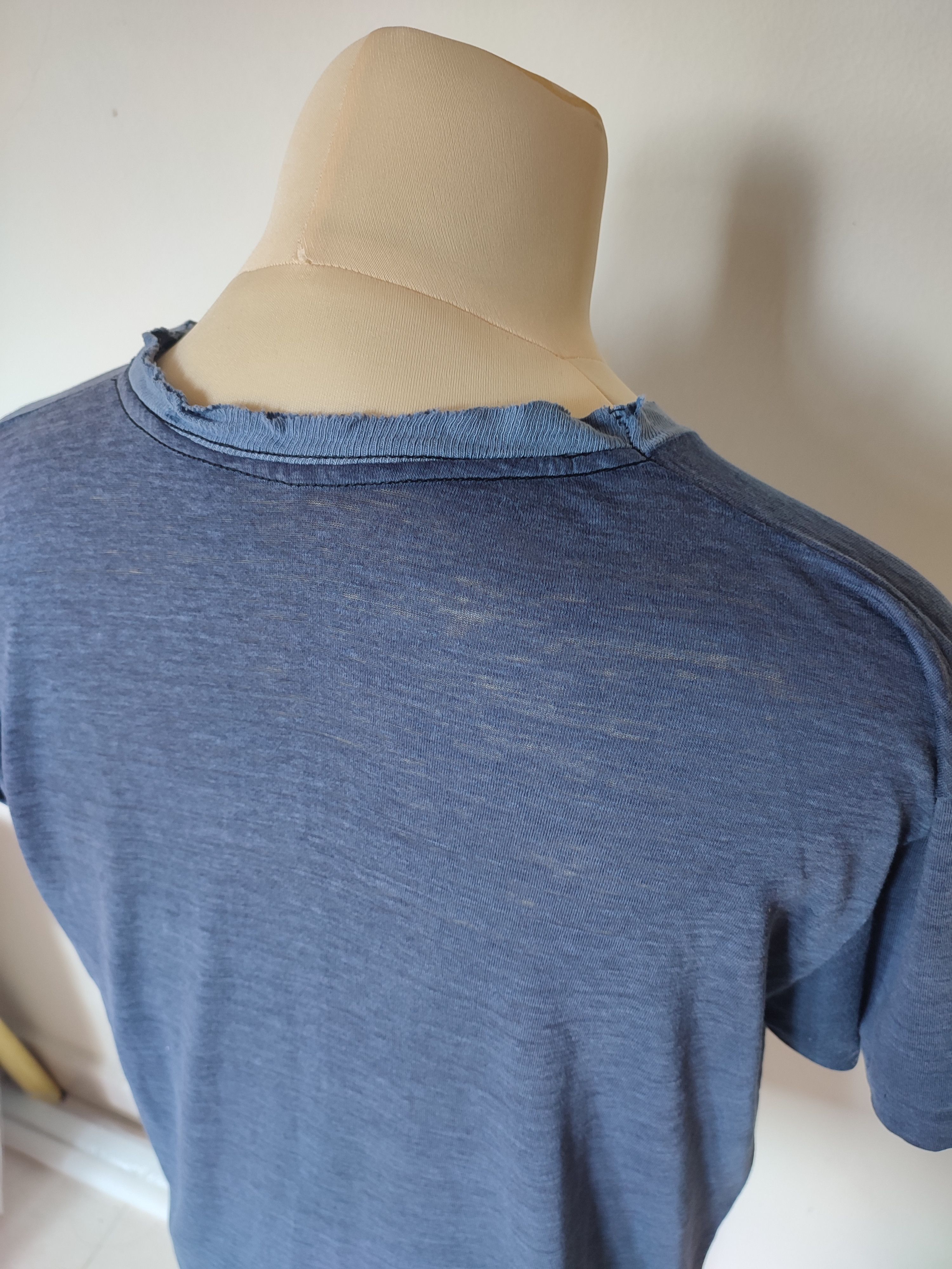 Vintage Vintage Rarotonga Island Single Stitch Tees Size US L / EU 52-54 / 3 - 6 Thumbnail