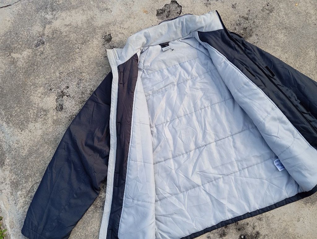 Nike VTG 2000s Y2K Nike Jacket Size US M / EU 48-50 / 2 - 2 Thumbnail