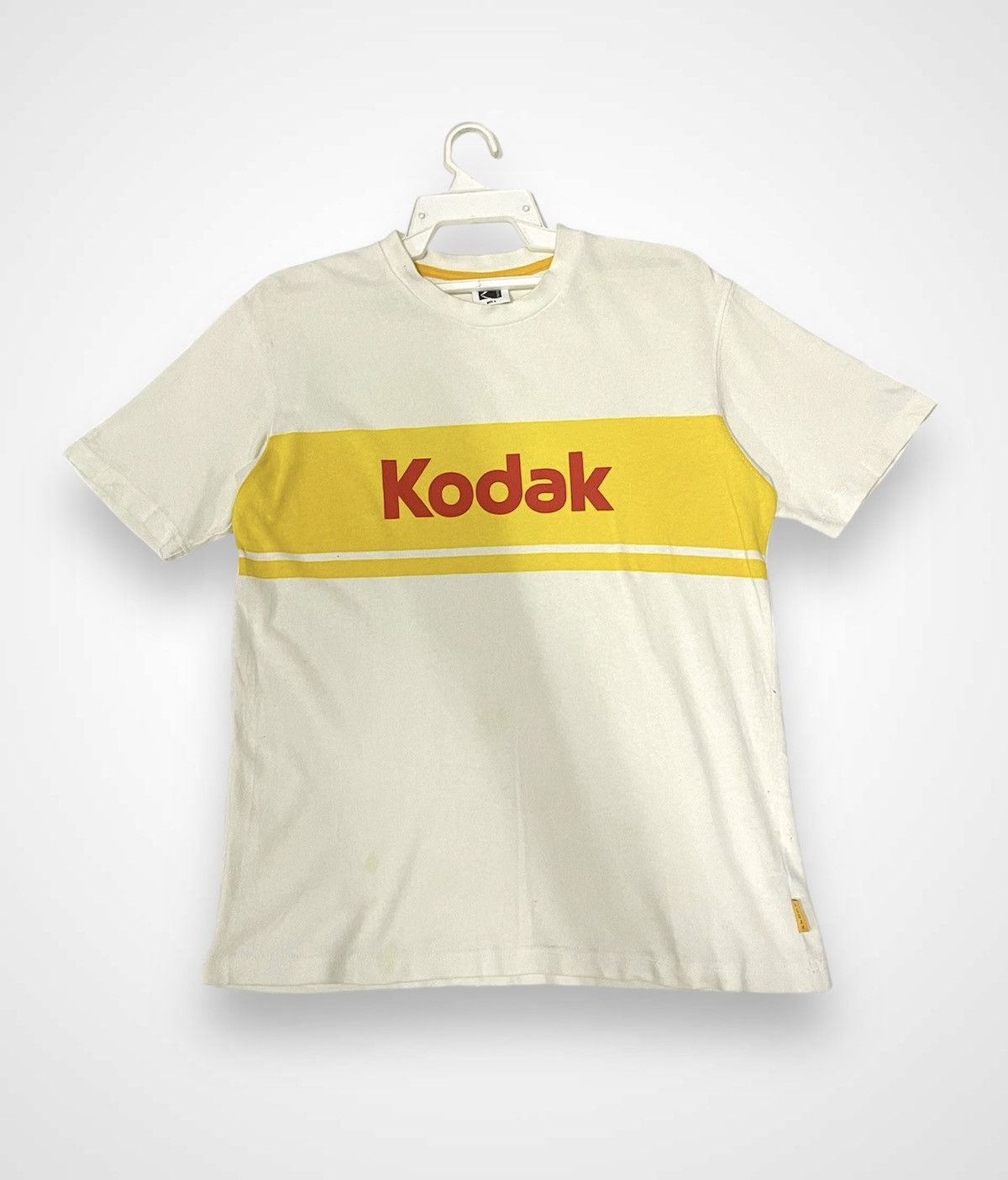 GU Kodak x GU Shirt Size US M / EU 48-50 / 2 - 1 Thumbnail