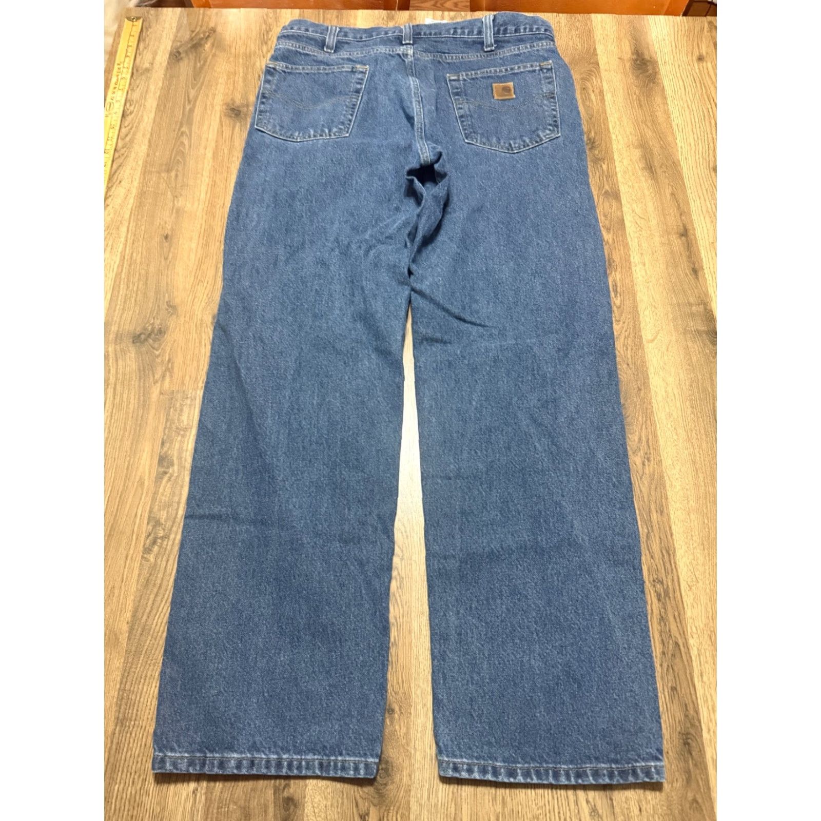 Carhartt VINTAGE? No. Size US 36 / EU 52 - 2 Thumbnail