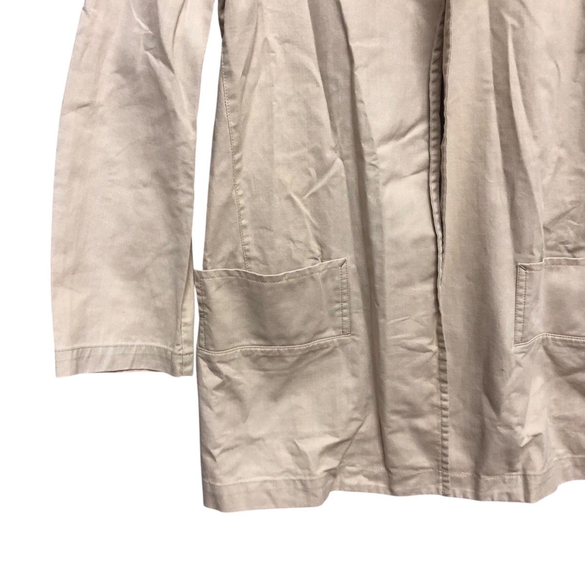 Yohji Yamamoto Vintage Y’s Yohji Yamamoto Cardigan Jacket Size US M / EU 48-50 / 2 - 3 Thumbnail