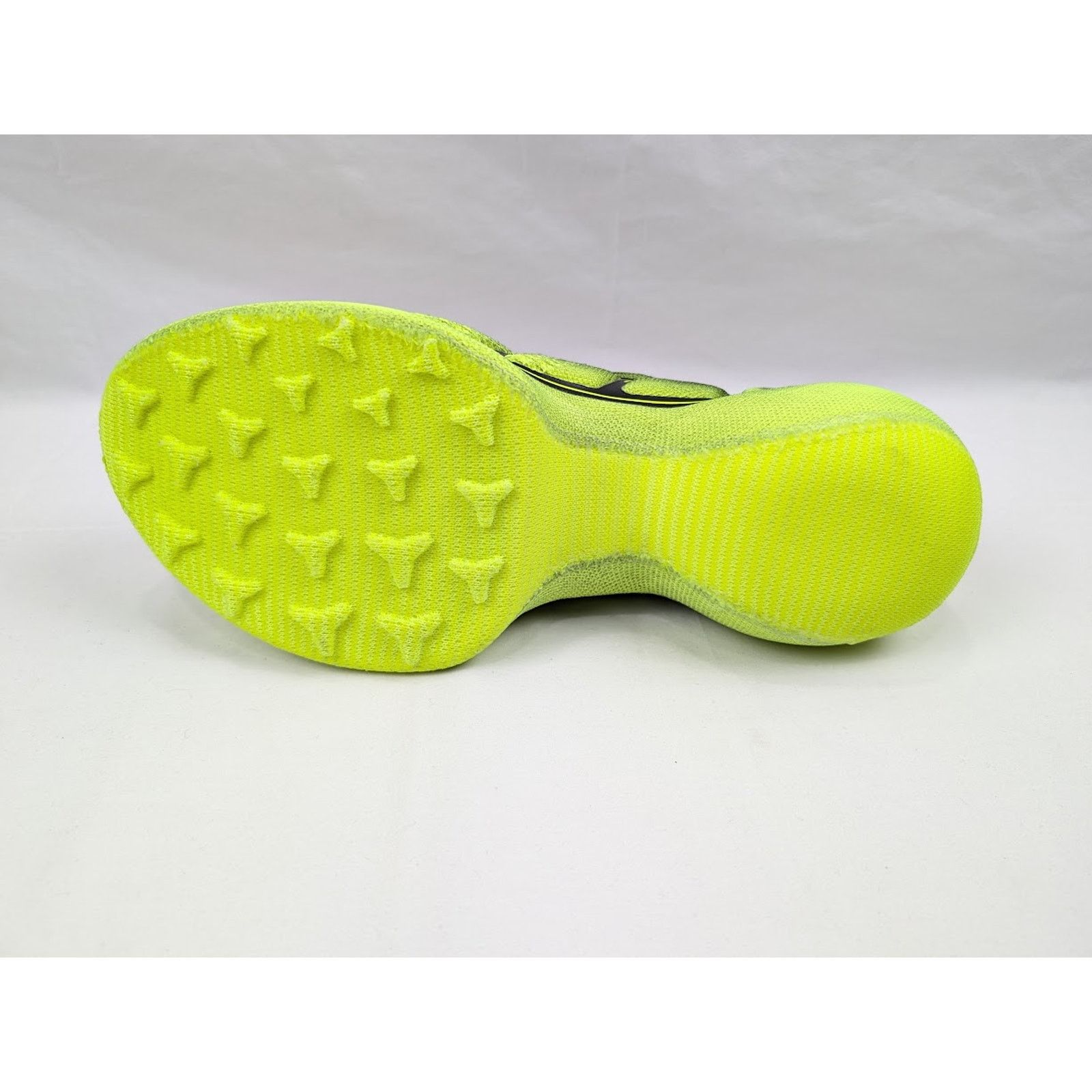 Givenchy o1rshd1 TK-360 Plus Sneakers in Black/Yellow Size US 12 / EU 45 - 7 Thumbnail