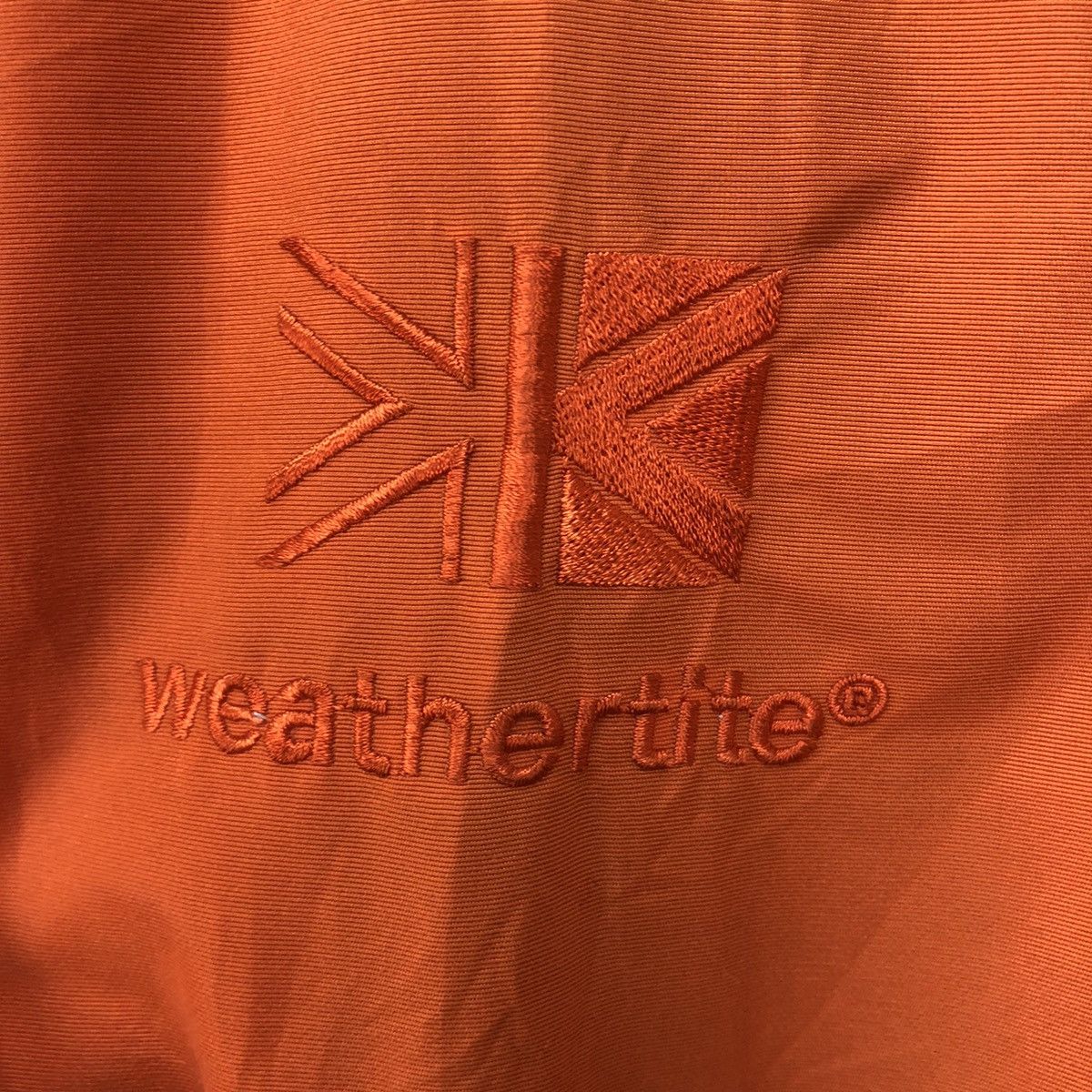 Karrimor Karrimor Jacket Size US XL / EU 56 / 4 - 4 Thumbnail