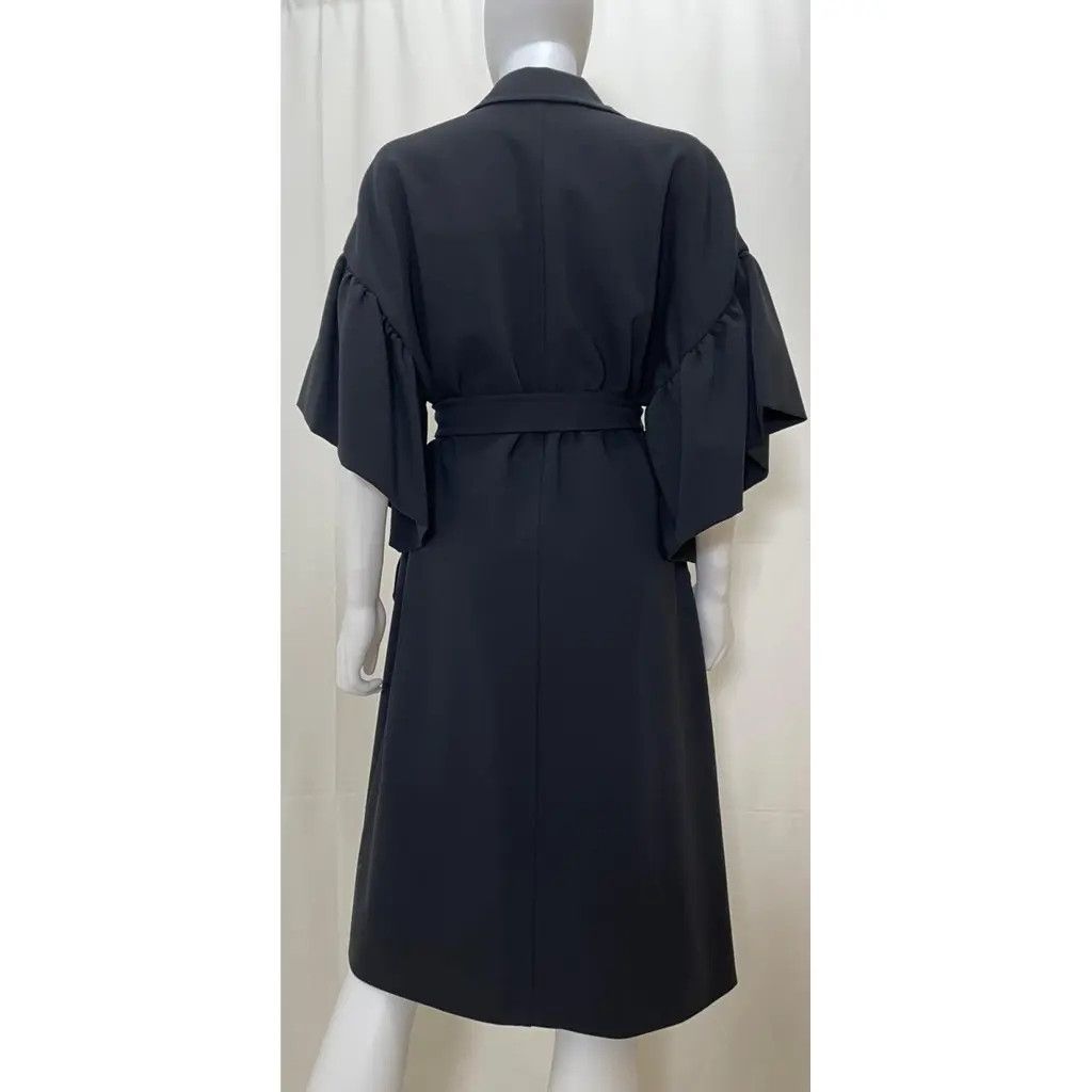 Max Mara Trench, Max Mara Size XS / US 0-2 / IT 36-38 - 2 Thumbnail