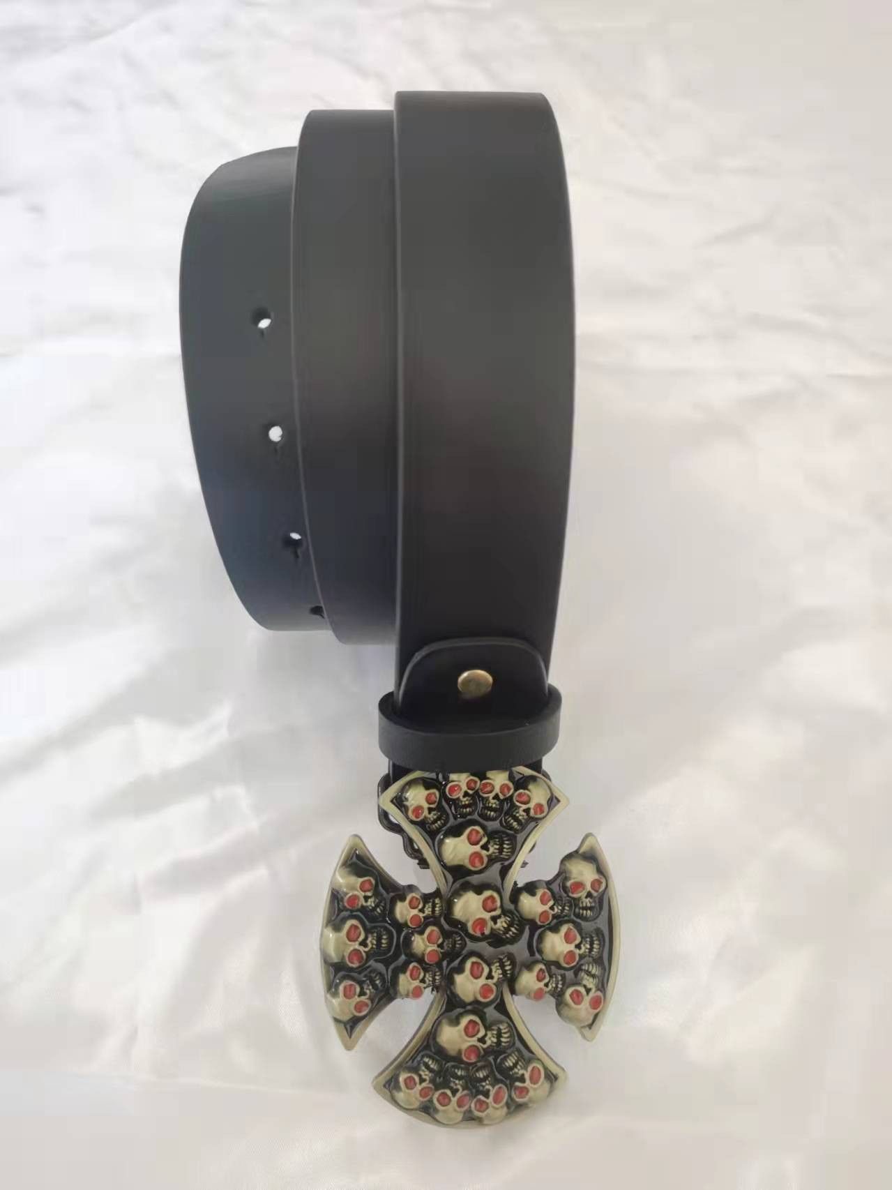 Other Fashion personalized simple belt Size ONE SIZE - 2 Thumbnail
