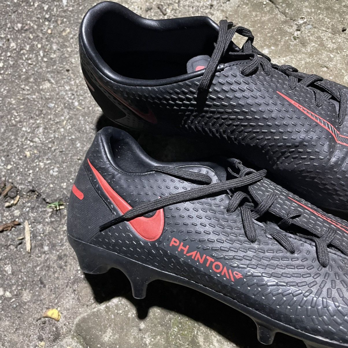 Pro Player PHANTOM GT ELITE SG PRO NIKE ACADEMY FG MG BOOTS PRO SHOES Size US 8 / EU 41 - 9 Thumbnail
