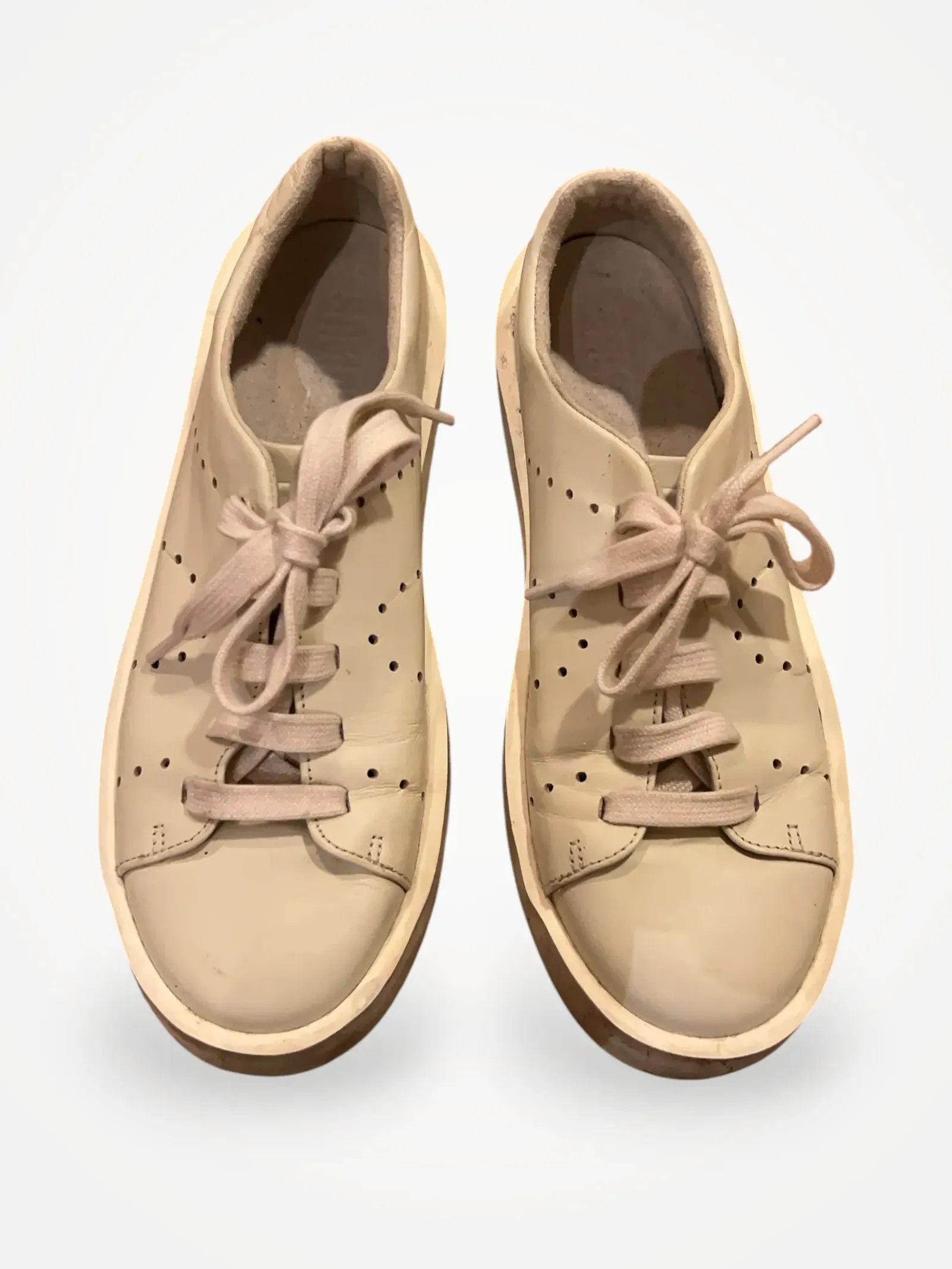 Camper Camper Sneakers Size US 11 / IT 41 - 1 Thumbnail