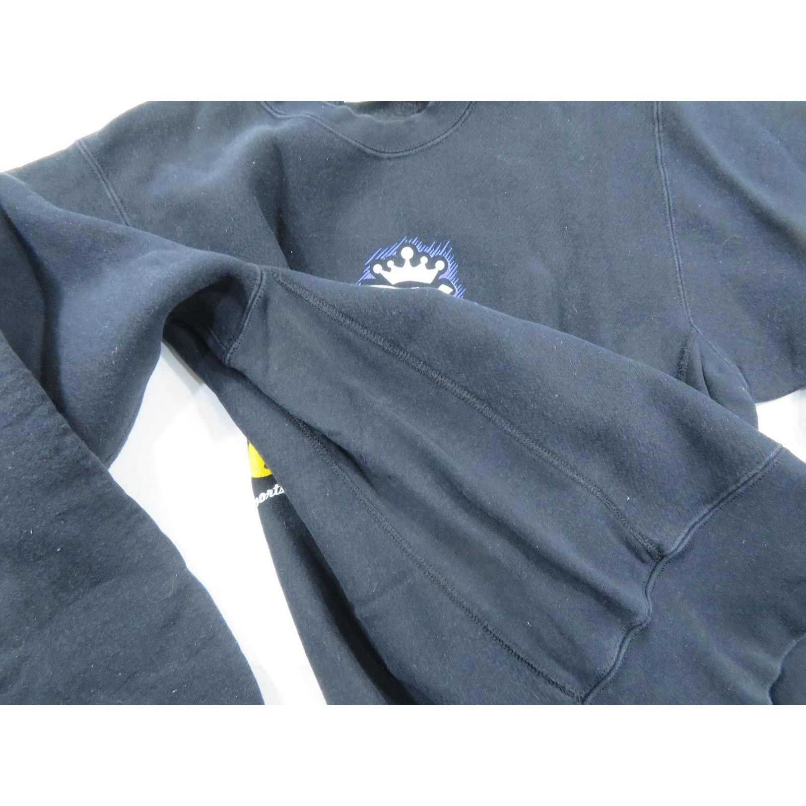 Lee PK Pro Kennex Racquetball Sweatshirt Double-Sided Lee L 90s Size US L / EU 52-54 / 3 - 6 Thumbnail