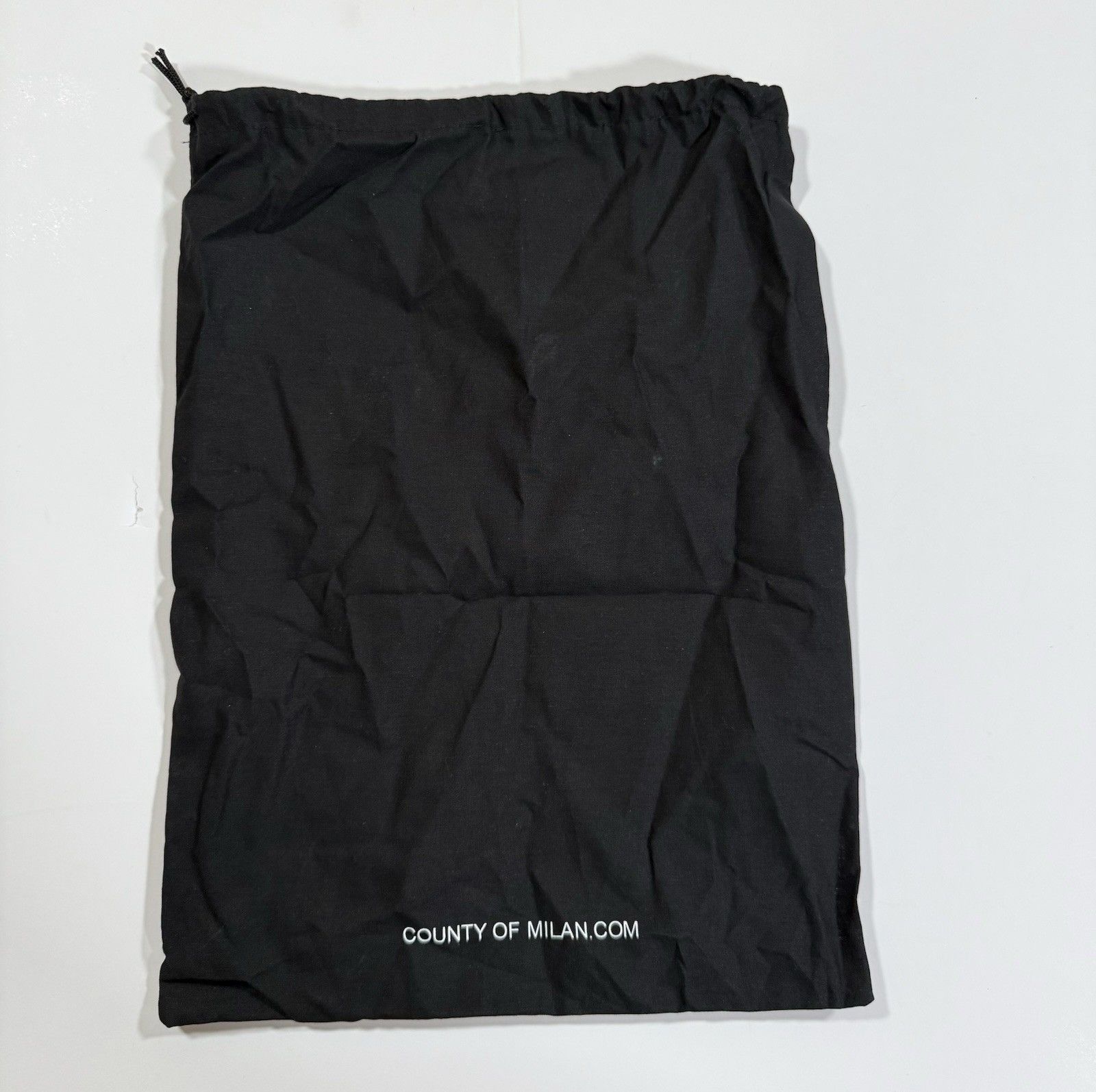 Marcelo Burlon Marcelo Burlon County of Milan Black Cross Fanny Pack NWT Size ONE SIZE - 14 Thumbnail