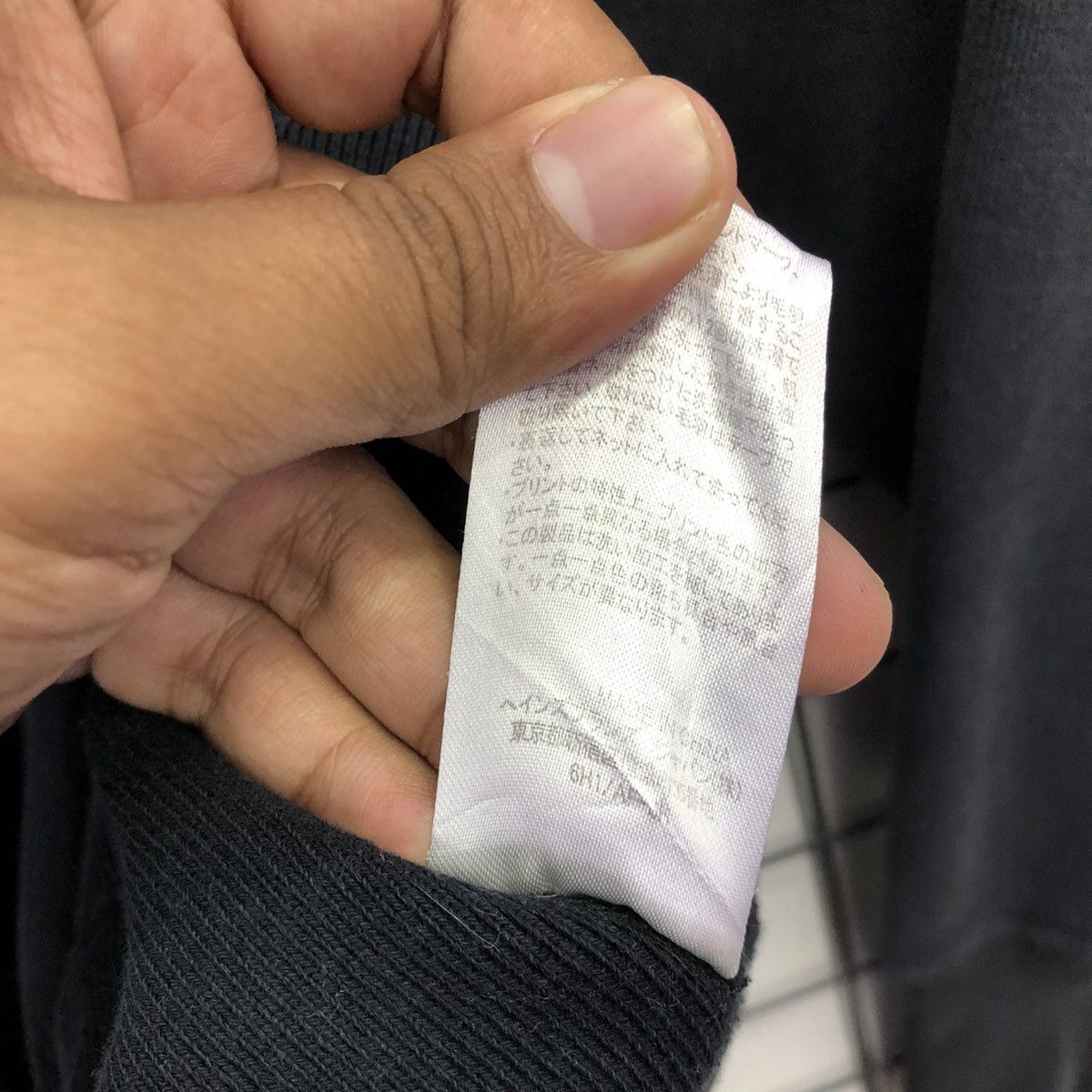 Champion Champion Reverse Weave X WNW Sunfaded Design Sweatshirt Size US M / EU 48-50 / 2 - 21 Thumbnail