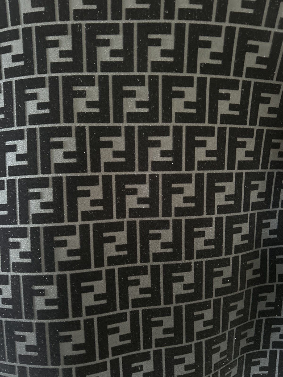 Fendi Fendi hologram Size US M / EU 48-50 / 2 - 1 Thumbnail