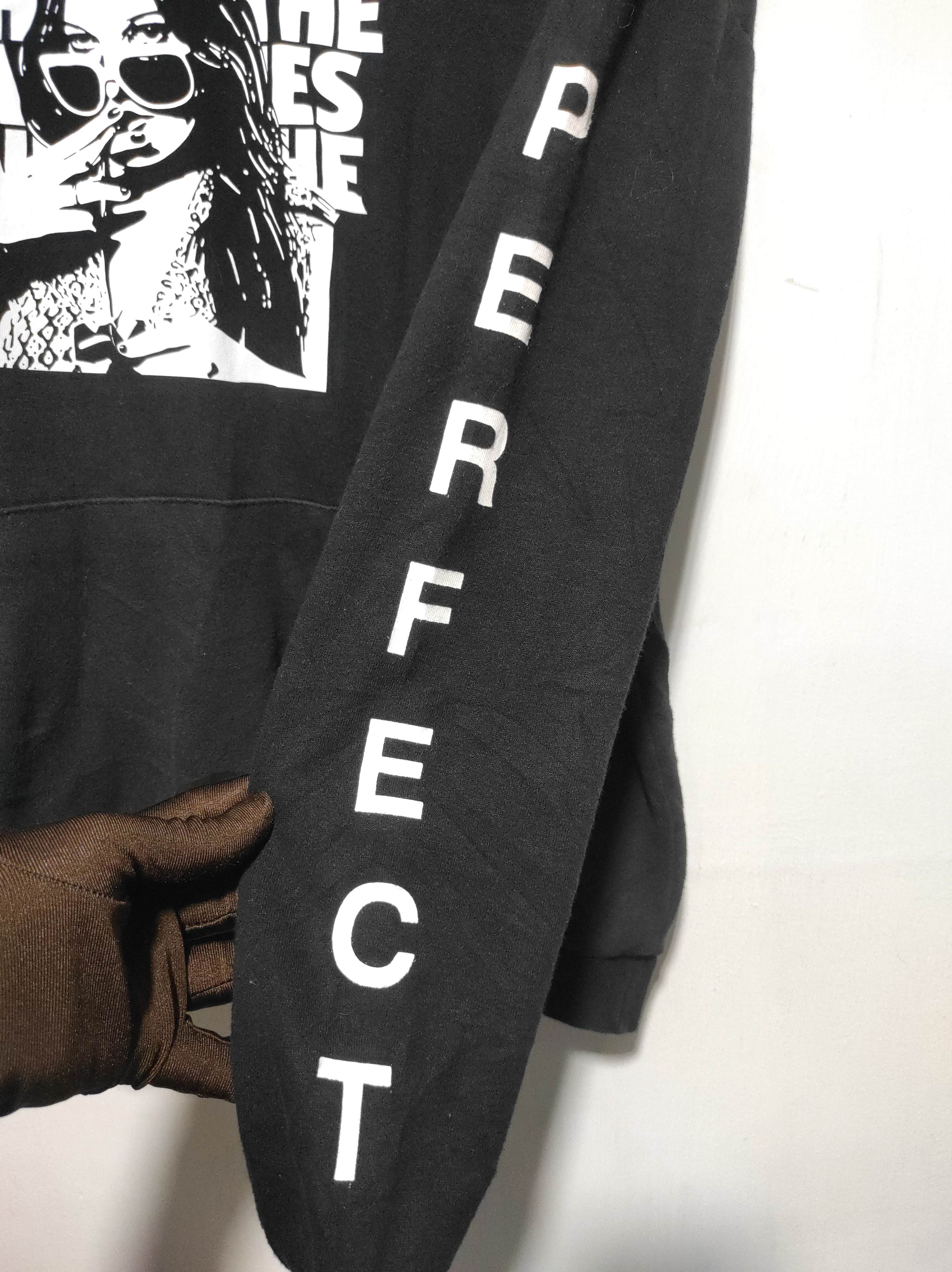 Hysteric Glamour Botleg Hysteric glamour Fur Hoodie i6w9 Lgb Style Size US M / EU 48-50 / 2 - 9 Thumbnail