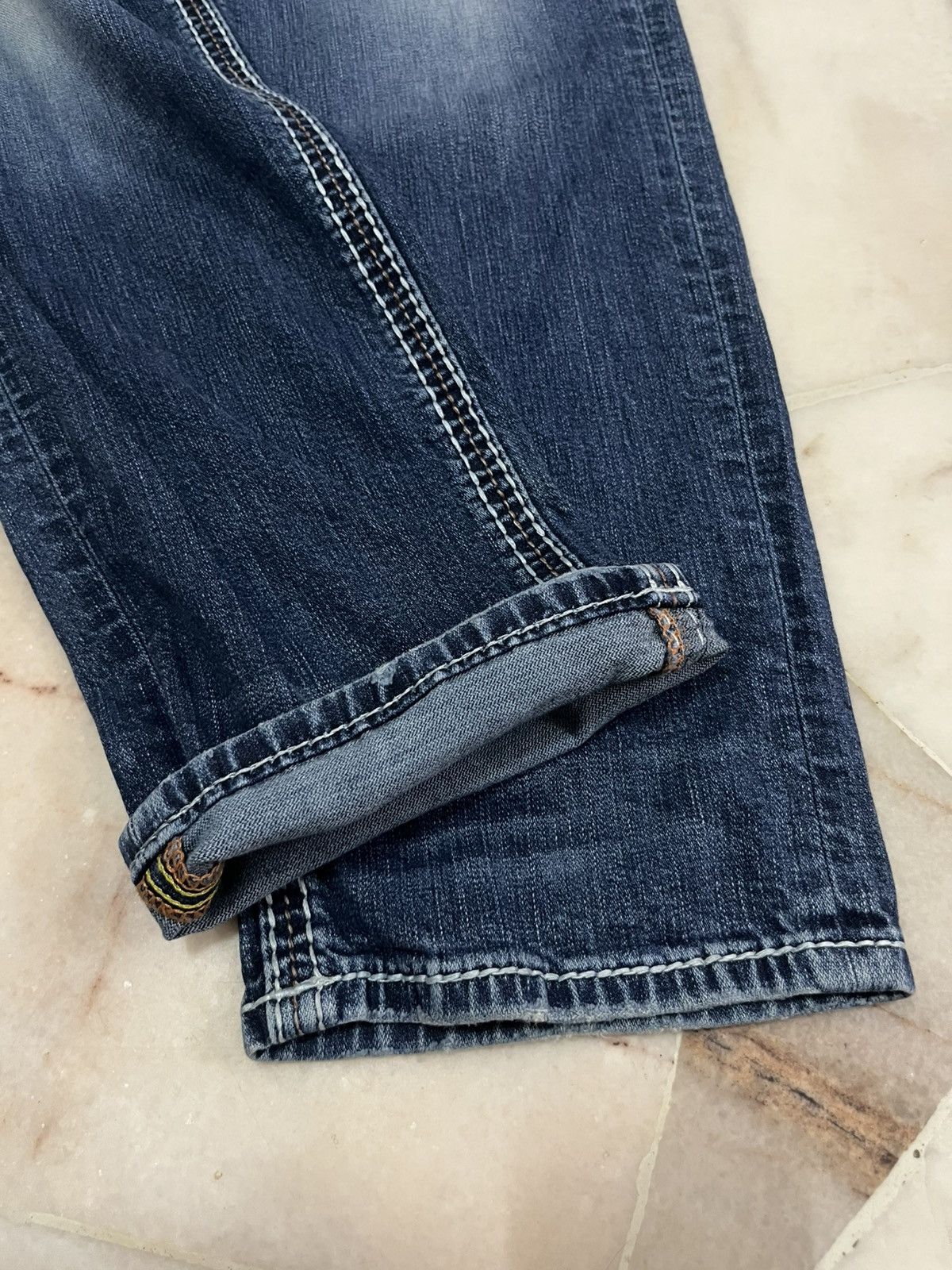 Rock Revival ROCK REVIVAL JEANS Size US 42 / EU 58 - 18 Thumbnail