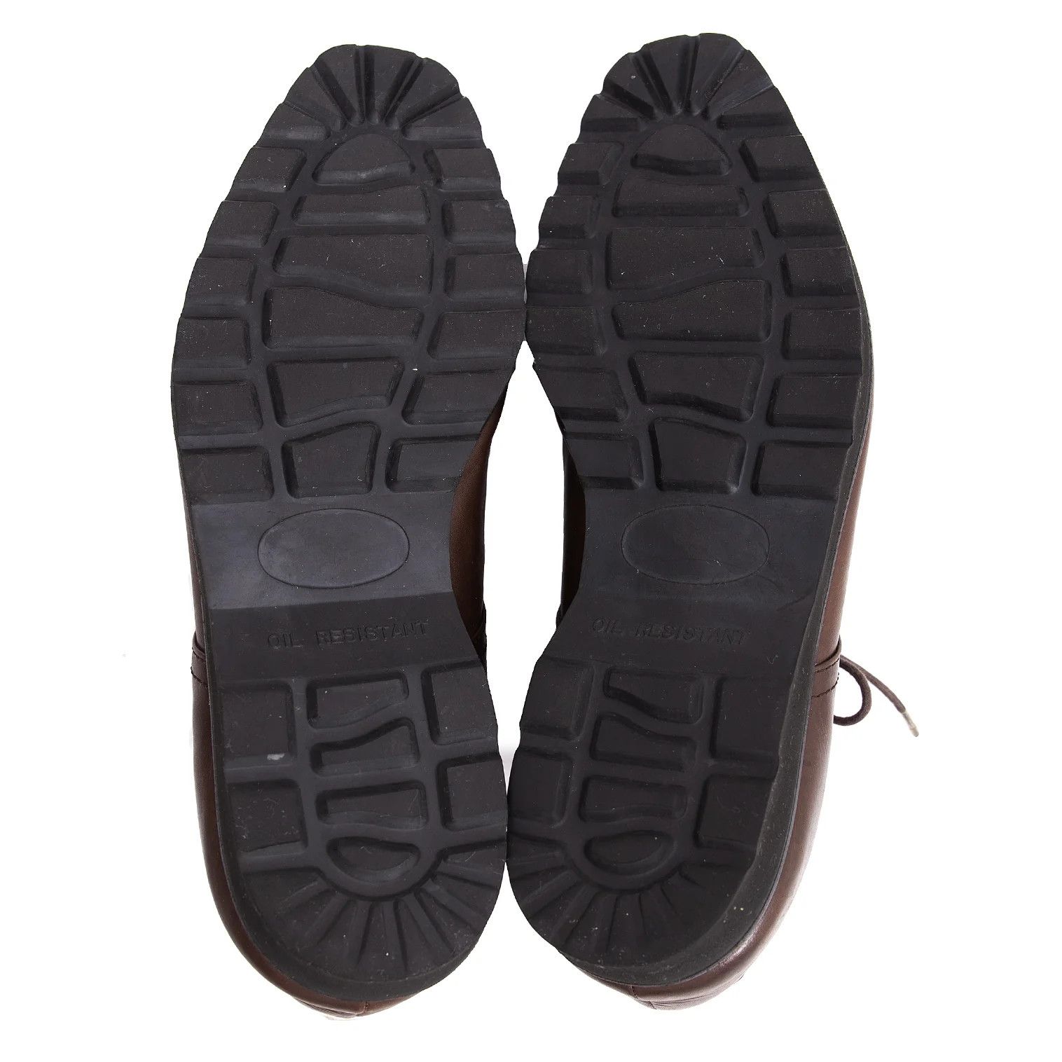 Issey Miyake Leather Shoes in Brown, Size 26 Size US 8 / EU 41 - 12 Thumbnail