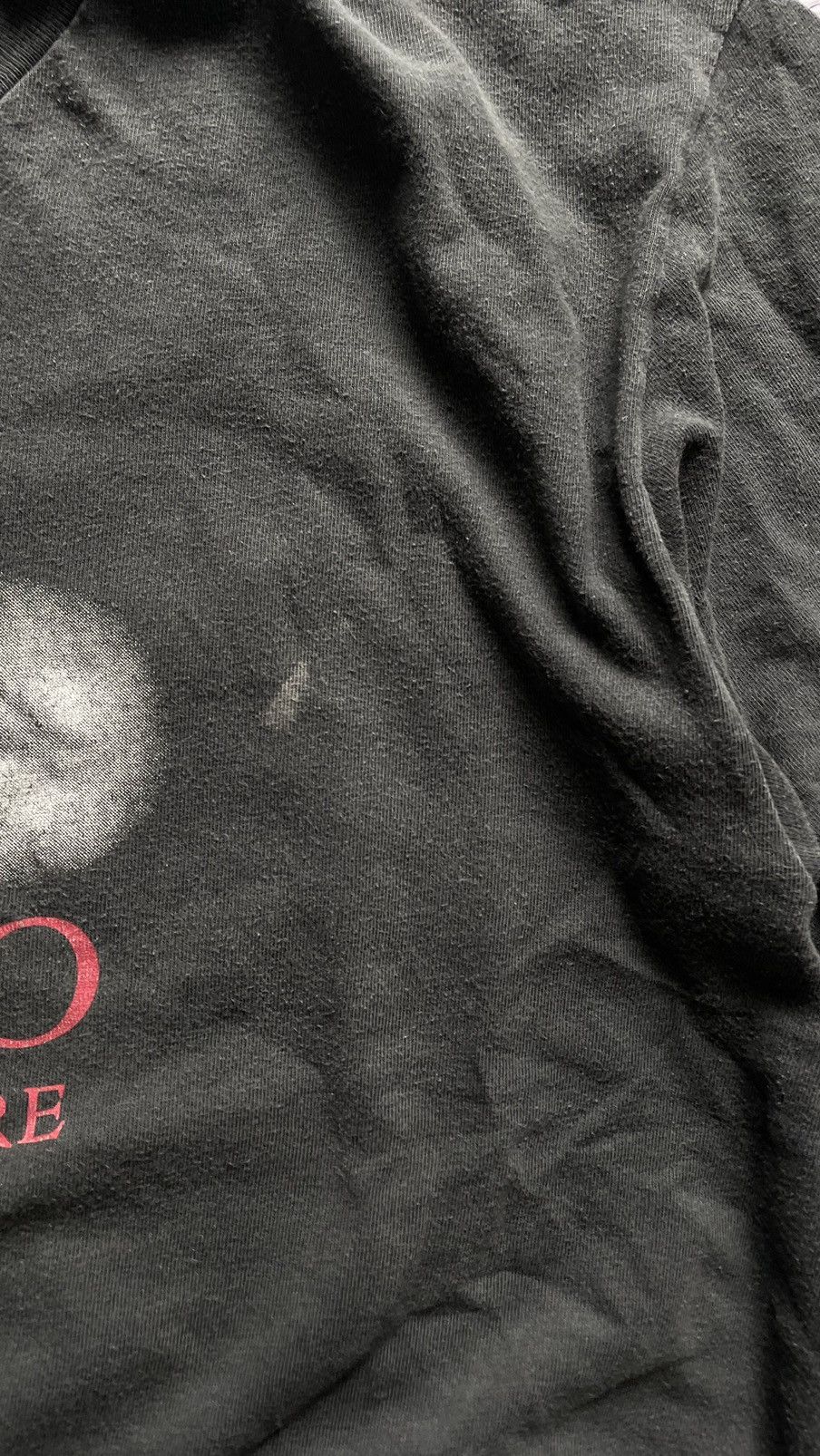 Hanes VINTAGE! Pablo Picasso And Portraiture 1996 Faded Art Moma Size US L / EU 52-54 / 3 - 5 Thumbnail