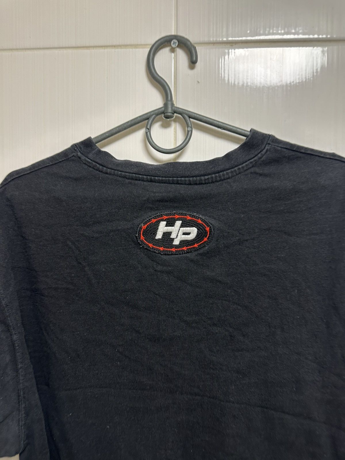 Heron Preston Heron Preston "Influencer All City" Men's shirt size S Size US S / EU 44-46 / 1 - 10 Thumbnail