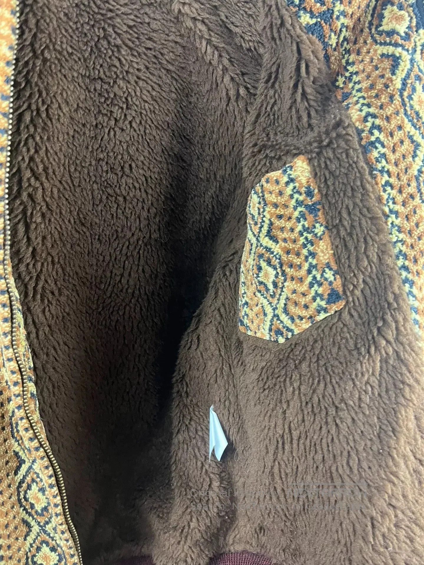 Tenderloin Tenderloin Goblin Coat. Size US XS / EU 42 / 0 - 4 Thumbnail