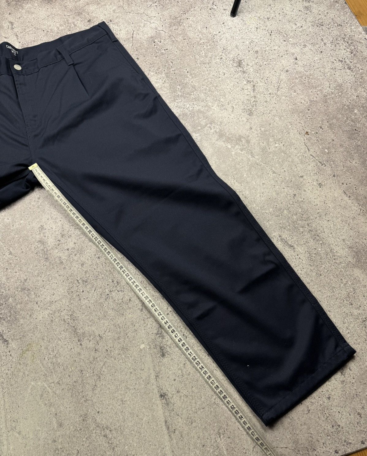 Carhartt Vintage Carhartt ABBOTT PANTS Y2K Sk8 Work Wear Pants Size US 36 / EU 52 - 8 Thumbnail