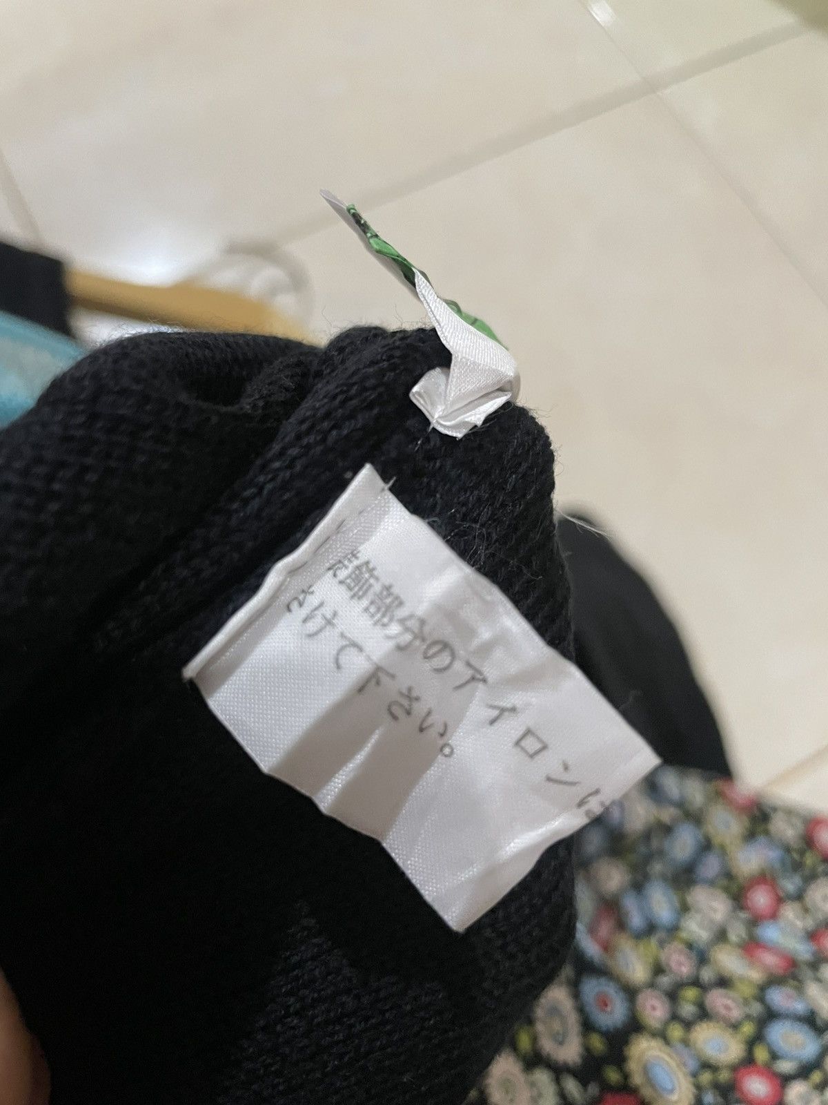 Sonia Rykiel Sonia Rykiel Sweater Size M / US 6-8 / IT 42-44 - 9 Thumbnail