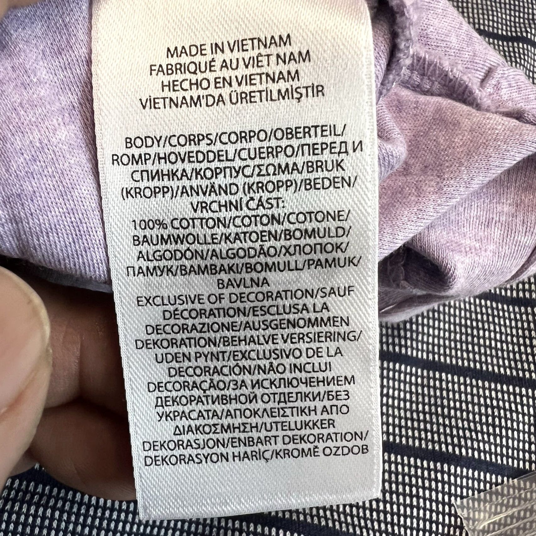 Ralph Lauren Ralph Lauren Polo Shirt Mens 2XL Short Sleeve Classic Fit Purple Cotton Polo Shirt Logo Embroidered Adult Men Sportsman USA 90s Size US XXL / EU 58 / 5 - 7 Thumbnail