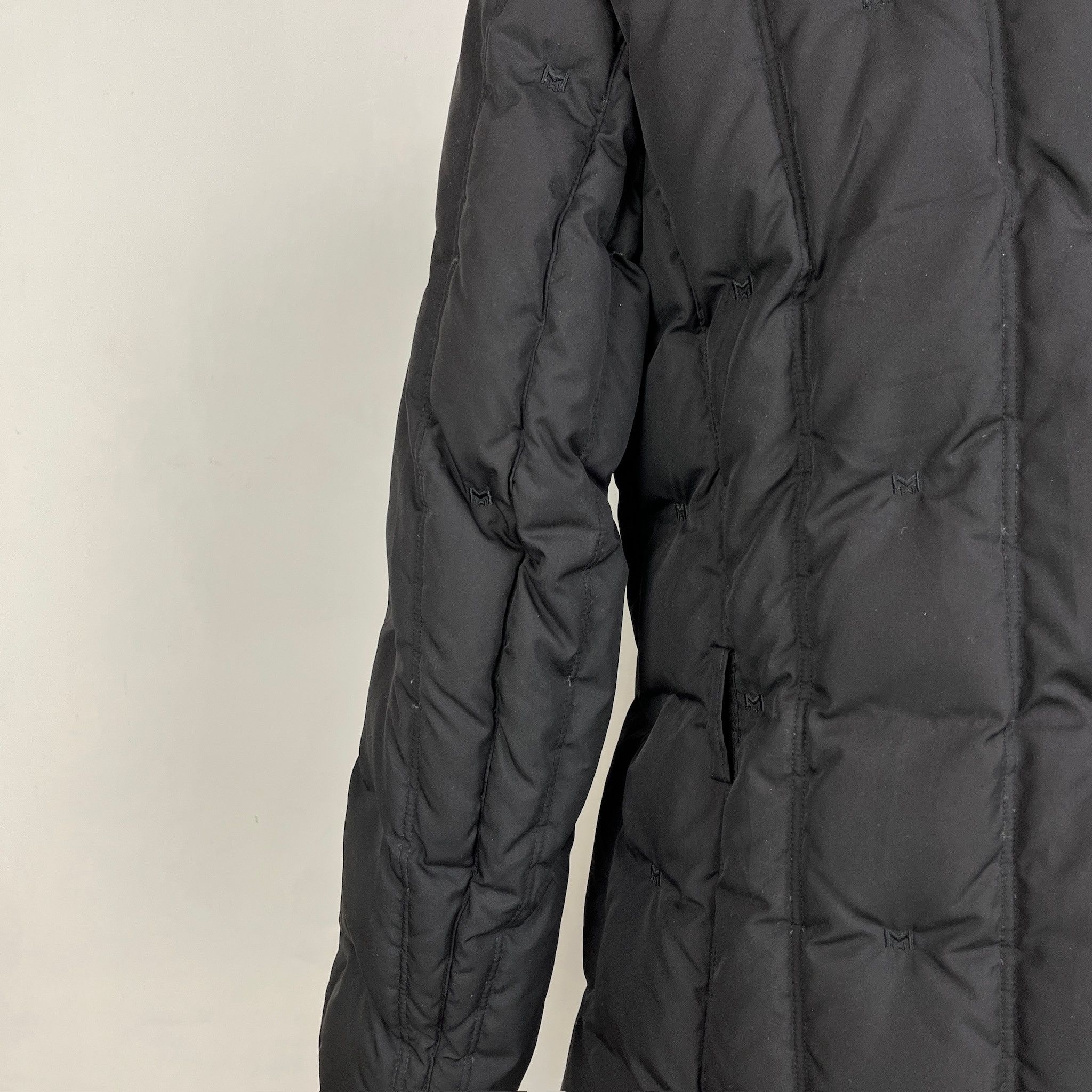 Max Mara Piumino Max Mara Piuma Oversize – 42 IT Size M / US 6-8 / IT 42-44 - 4 Thumbnail