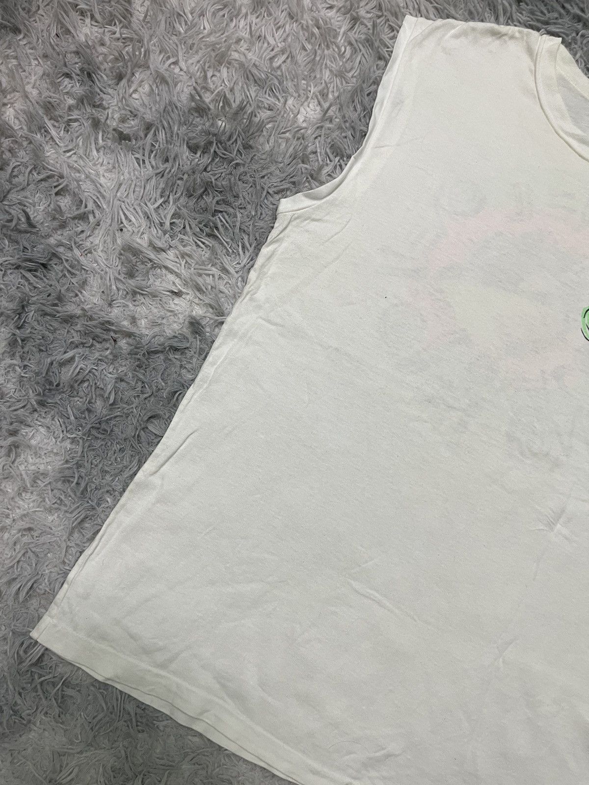 O'Neill 90s OG STYLE ONEILL SLEEVELESS SHIRT Size US S / EU 44-46 / 1 - 4 Thumbnail