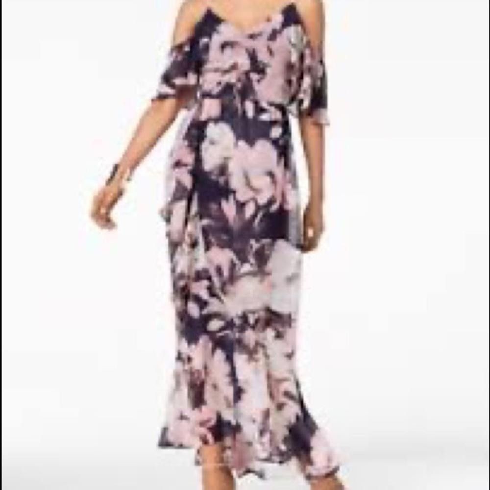 Vince Camuto Vince Camuto floral dress Size XS / US 0-2 / IT 36-38 - 5 Thumbnail