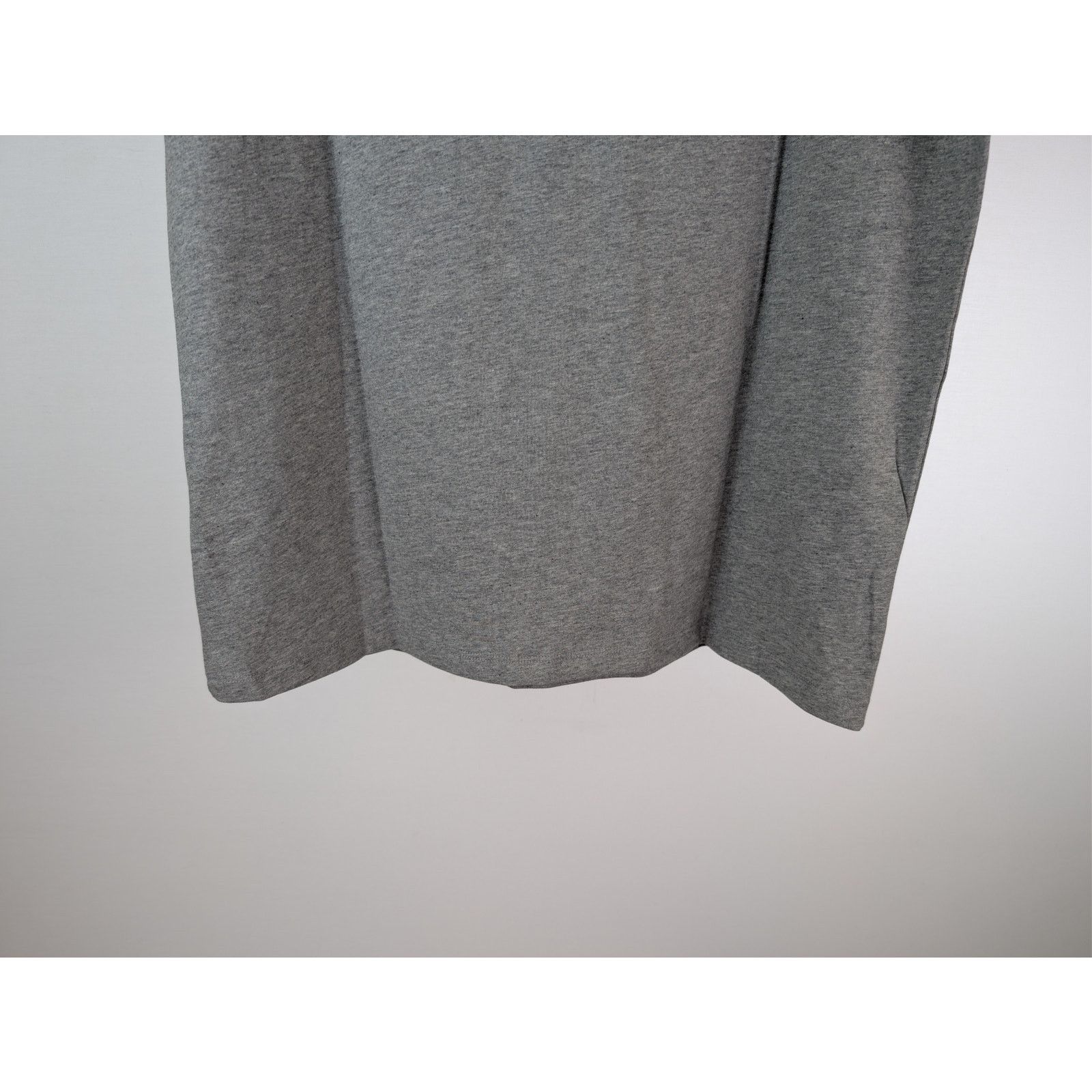 Loewe o1rshd1 Anagram-embroidered Cotton T-shirt in Grey Size US XL / EU 56 / 4 - 12 Thumbnail