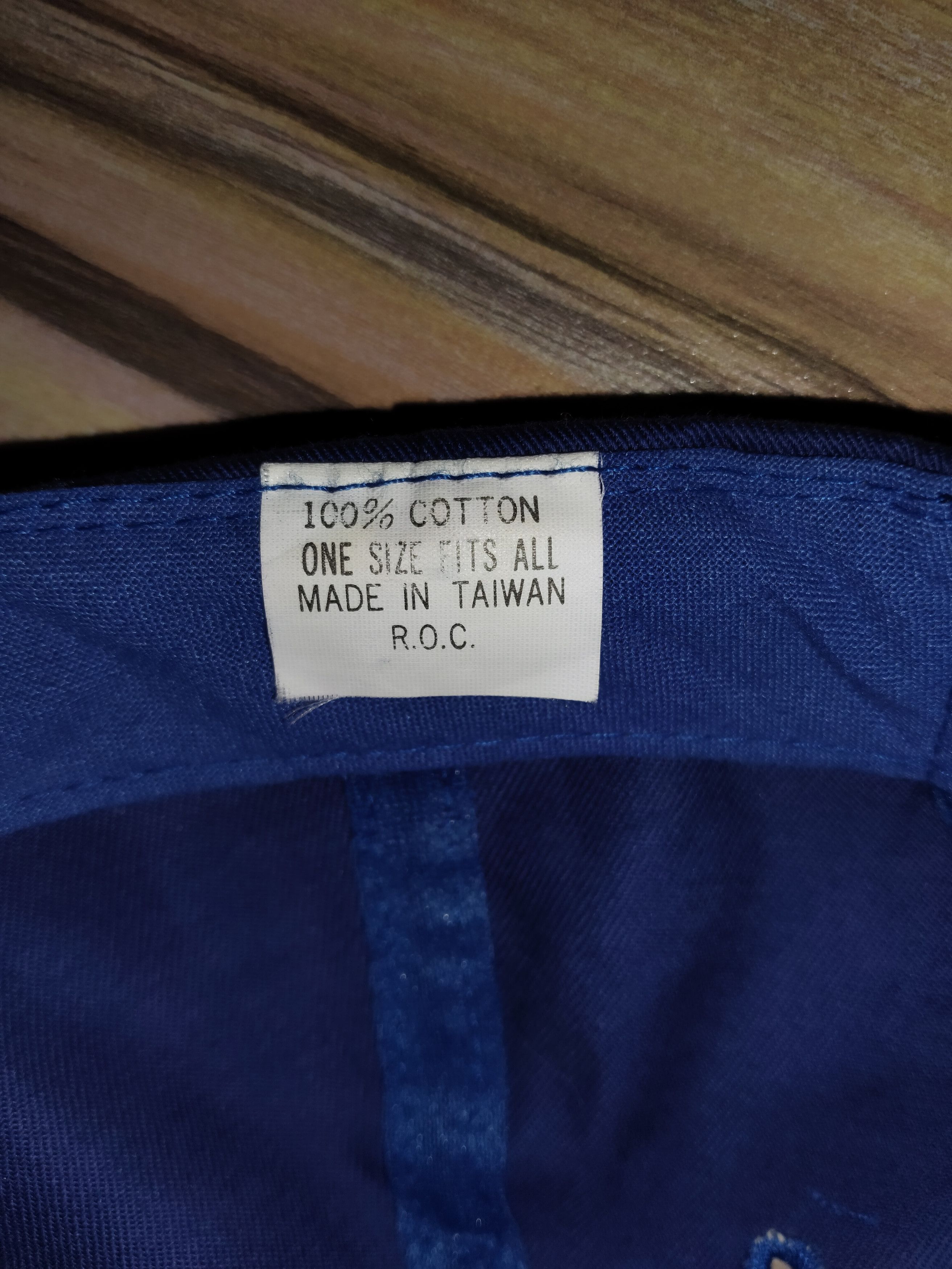 Vintage Vintage HONOLULU HAWAII Taiwan ROC Size ONE SIZE - 8 Thumbnail