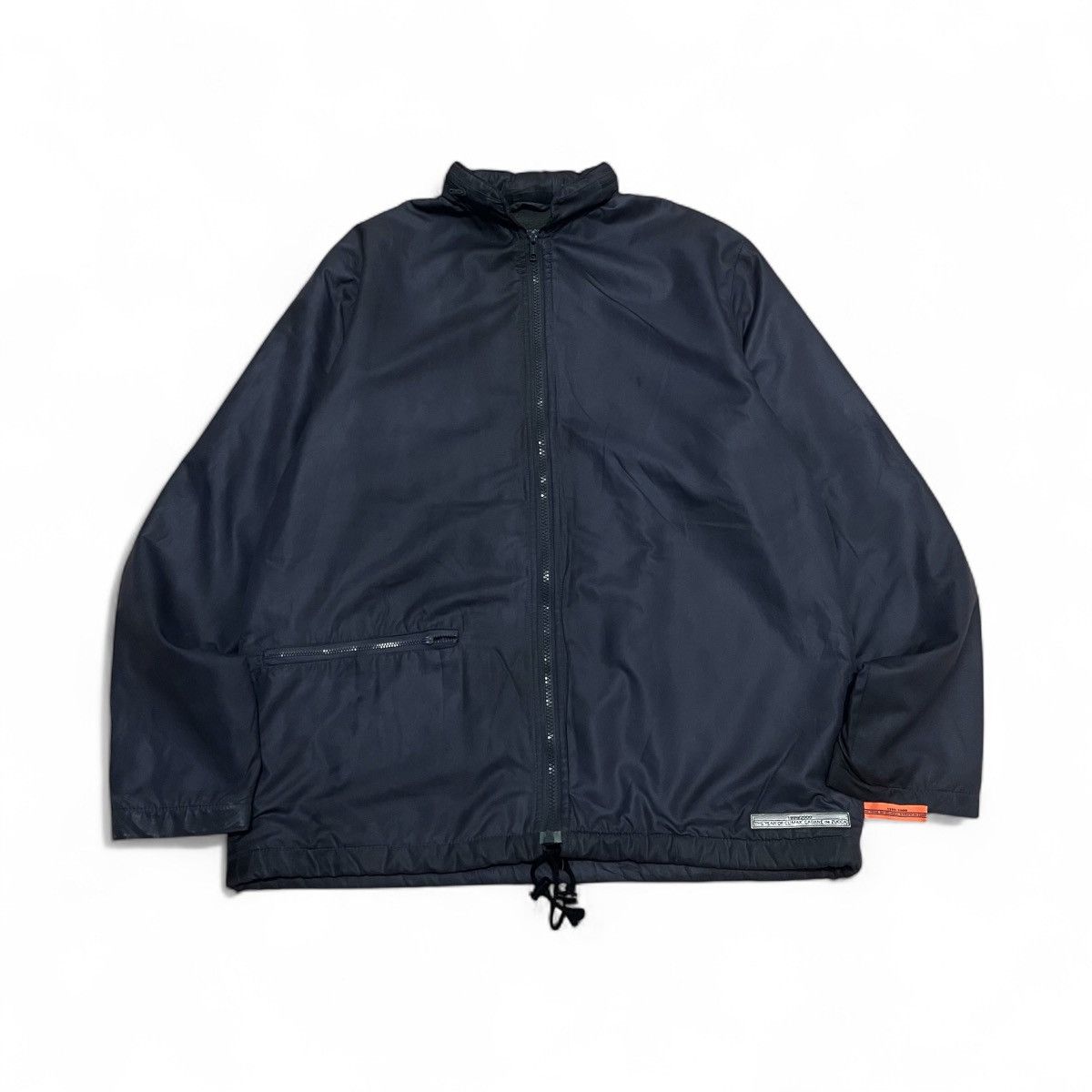 1999/2000 THE YEAR OF CLIMAX. ZUcca コート The Year Of Climax Zucca | Grailed