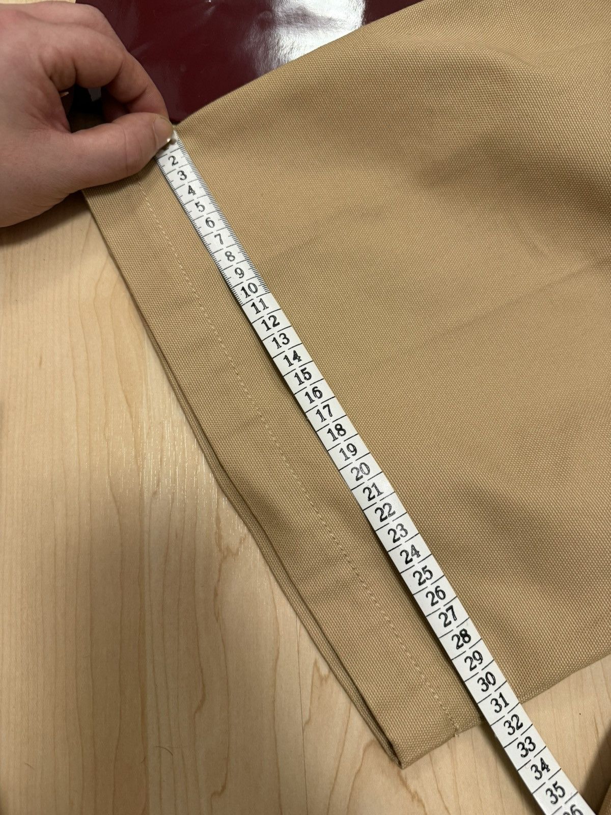 Gucci Gucci shorts Size US 29 - 11 Thumbnail