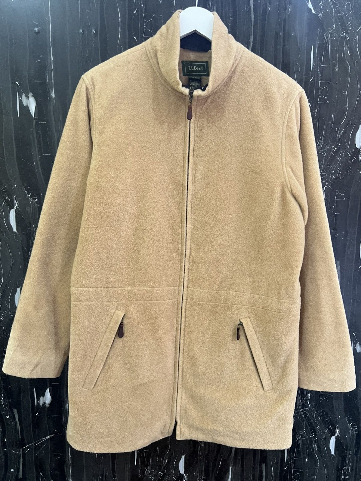 L.L. Bean L.L. BEAN WOMEN JACKET Size M / US 6-8 / IT 42-44 - 1 Thumbnail