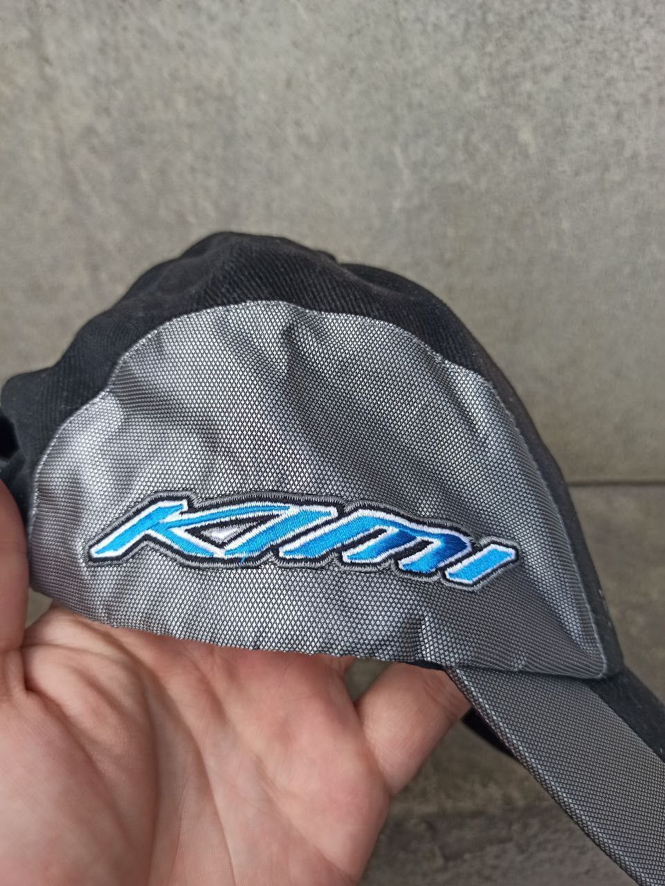Mercedes-Benz Mercedes Benz mclaren formula uno black cap kimi vintage Size ONE SIZE - 2 Thumbnail