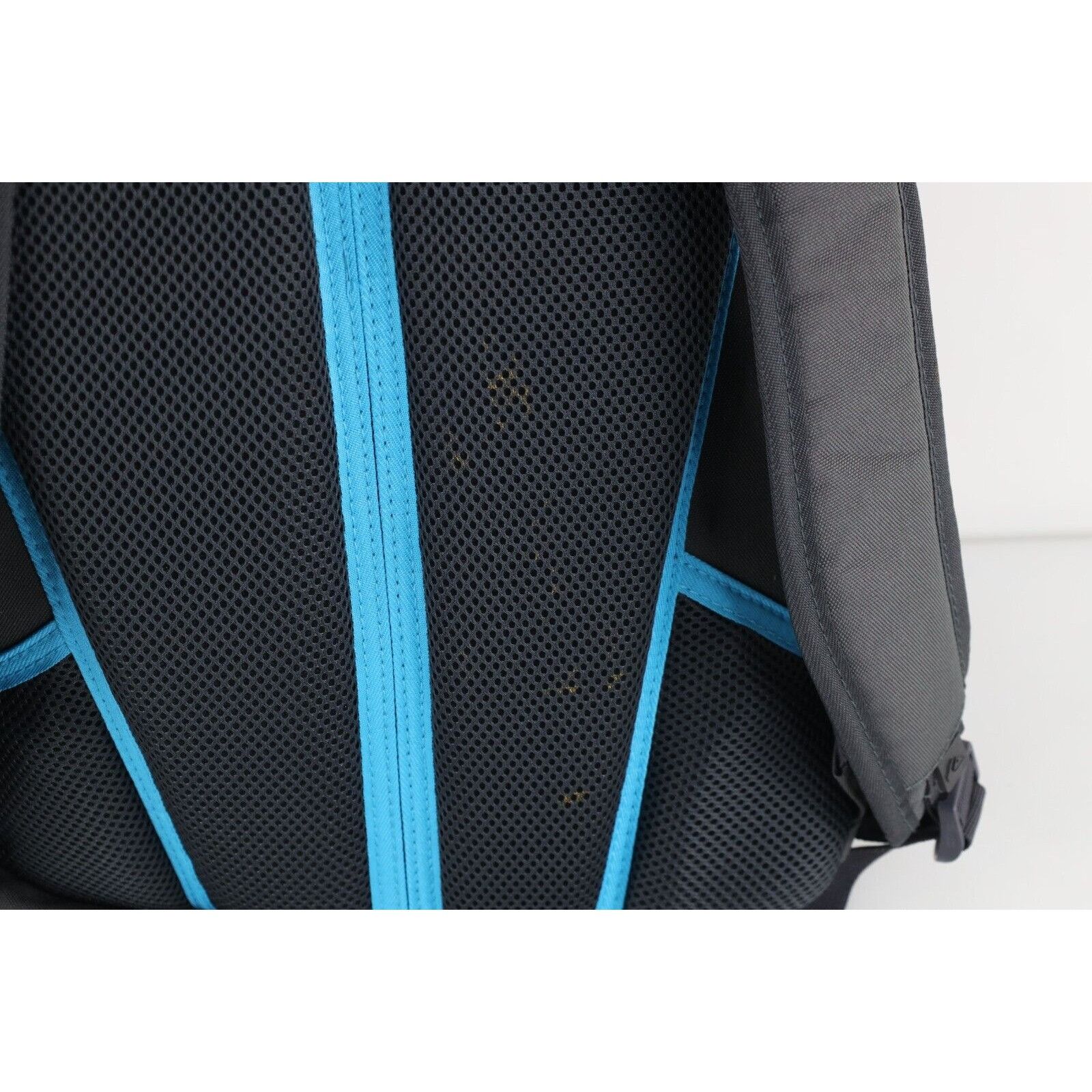 Quiksilver × Vintage Deadstock Vintage Quiksilver Surfing Abstract Backpack Bag Size ONE SIZE - 7 Thumbnail