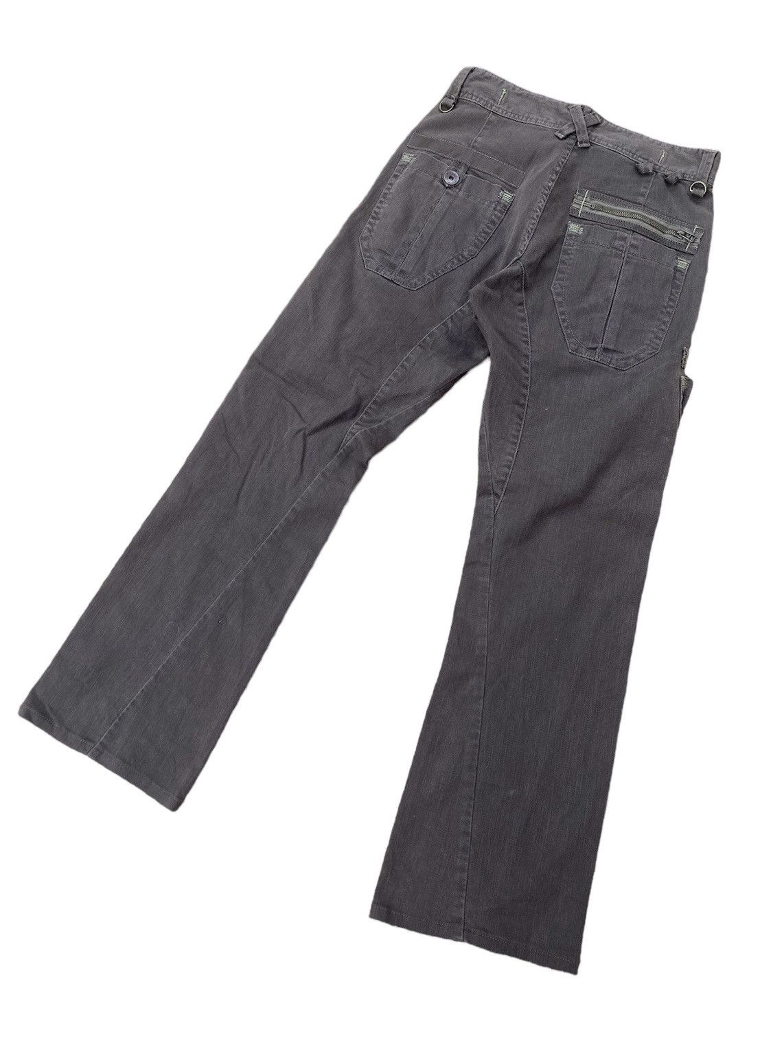 Edwin Edwin Exclusive Vintage Bush Pant Size US 29 - 2 Thumbnail