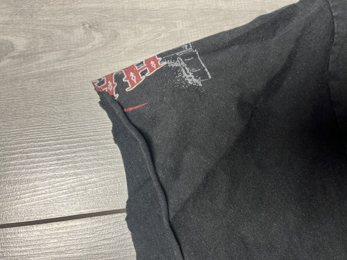 Harley Davidson Vintage Harley Davidson tshirt 2005 size XLarge Size US XL / EU 56 / 4 - 5 Thumbnail