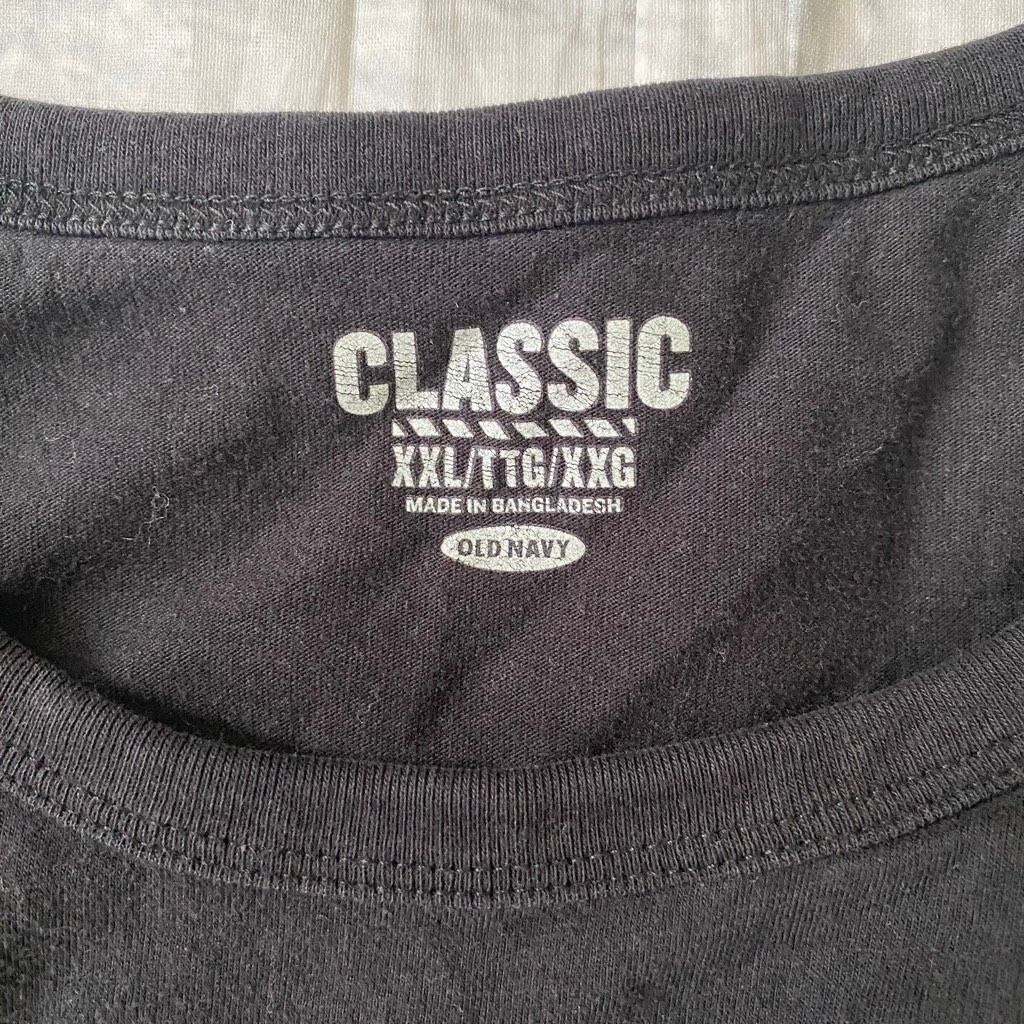 Old Navy Old Navy Classic & Sonoma vintage men’s Longsleeve 100% cott Size US XXL / EU 58 / 5 - 9 Thumbnail