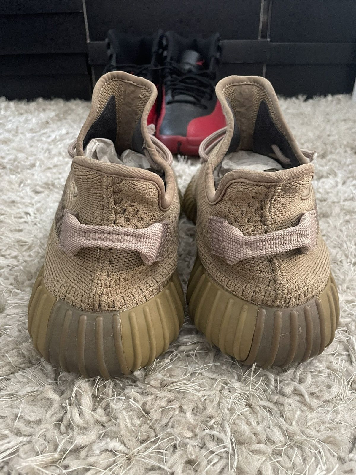 Yeezy Yeezy 350 Earth Size US 11 / EU 44 - 6 Thumbnail