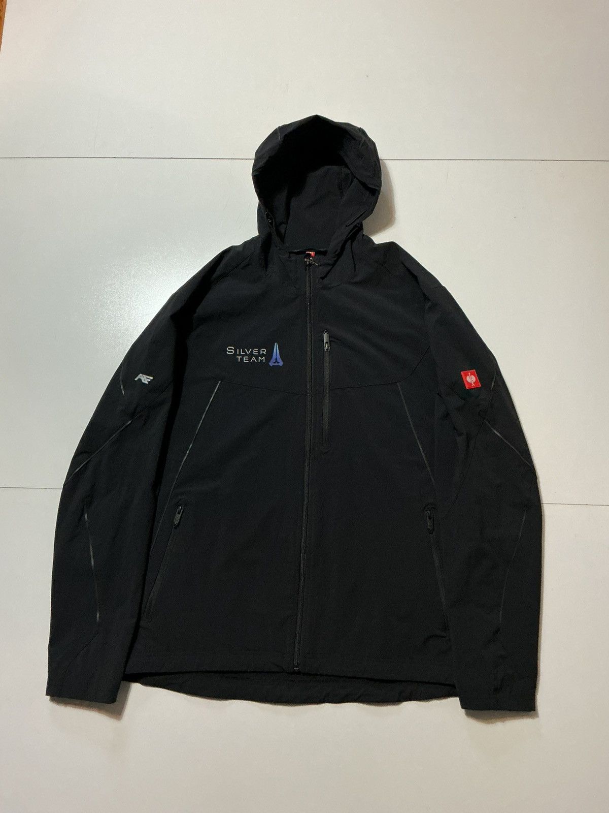 Other Engelbert Strauss Halo S2 Season 2 Stunt Silver Team Jacket Size US XXL / EU 58 / 5 - 2 Thumbnail