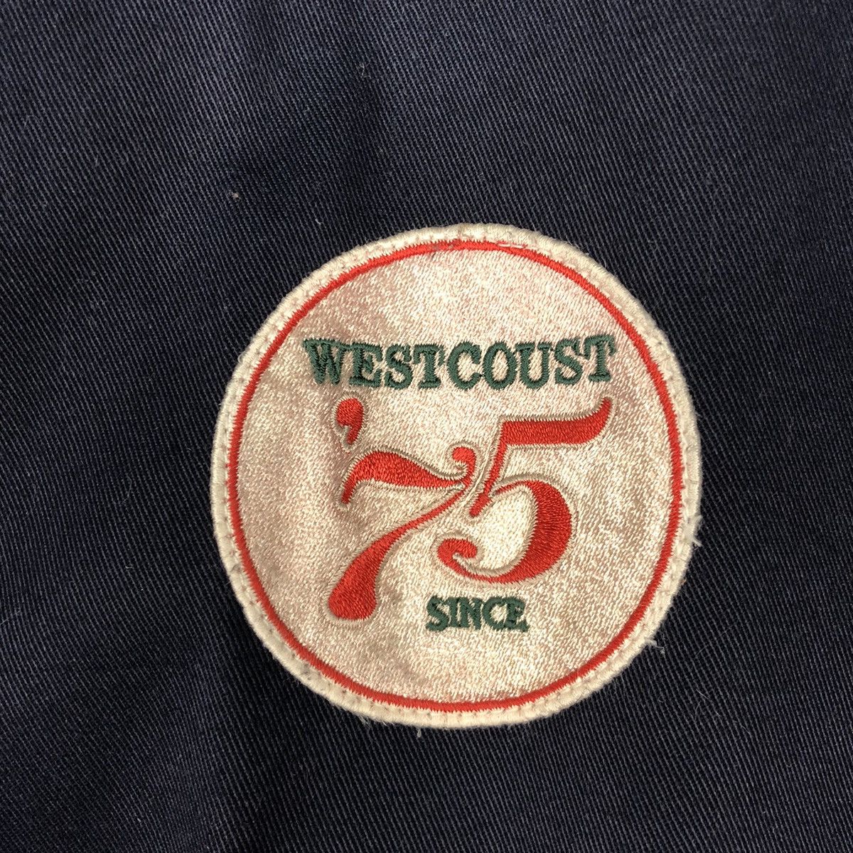 Other Good And Tough Racing Jacket Size US L / EU 52-54 / 3 - 16 Thumbnail