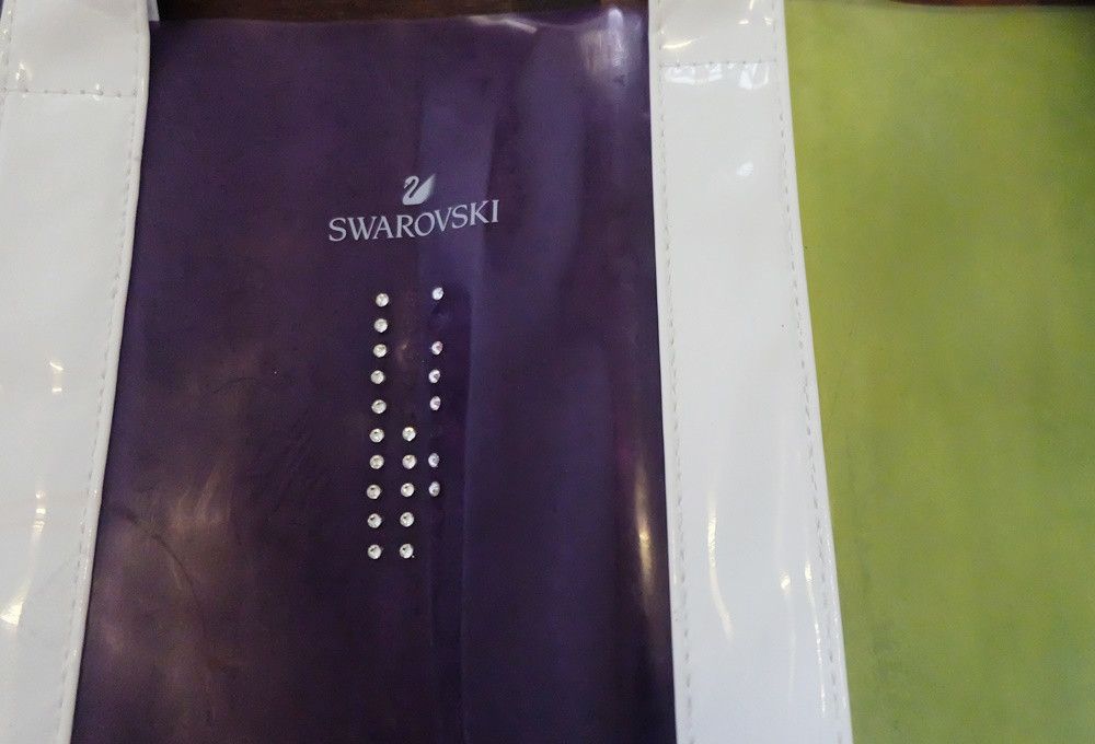 Swarovski Swarovski Tote Bag Size ONE SIZE - 2 Thumbnail
