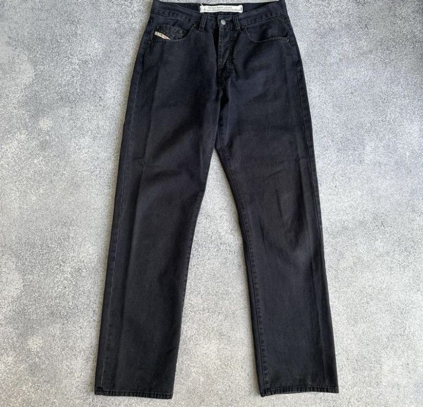 Diesel Diesel Jeans Size US 32 / EU 48 - 1 Thumbnail